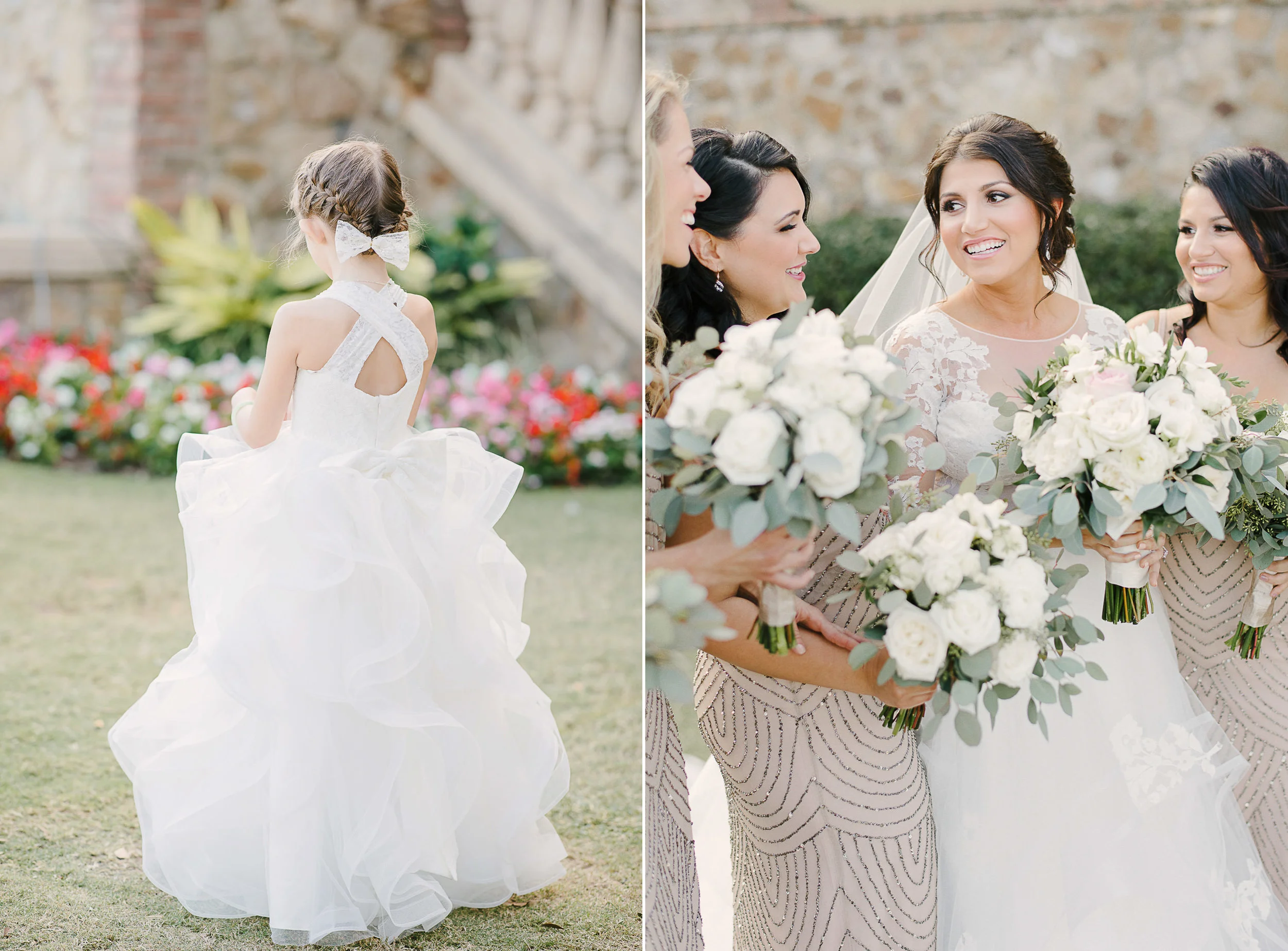 Bella Collina Orlando Florida Wedding Photographer