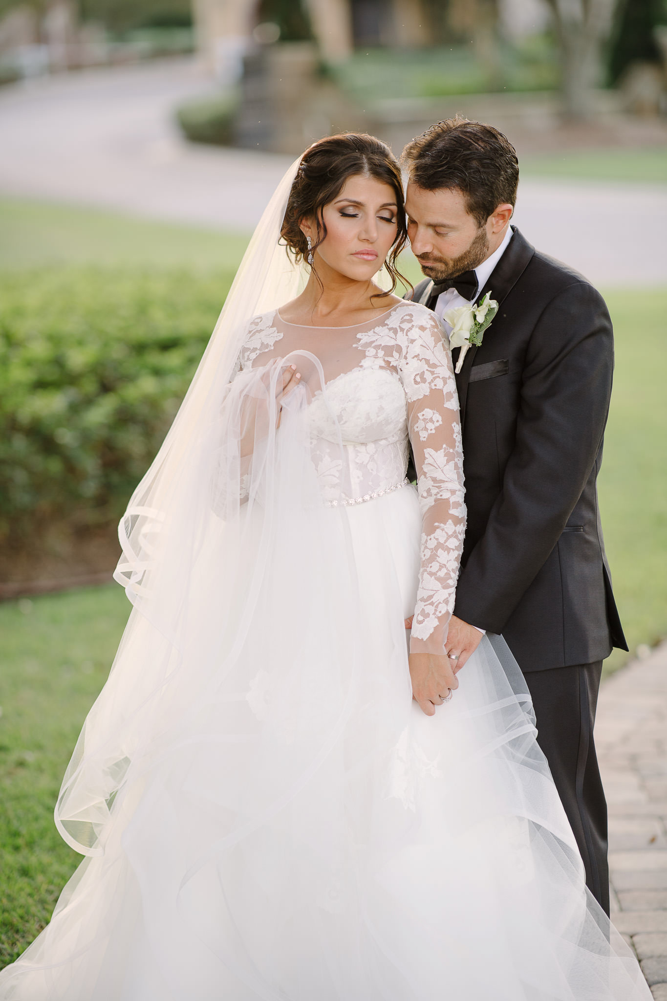 Bella Collina Orlando Florida Wedding Photographer