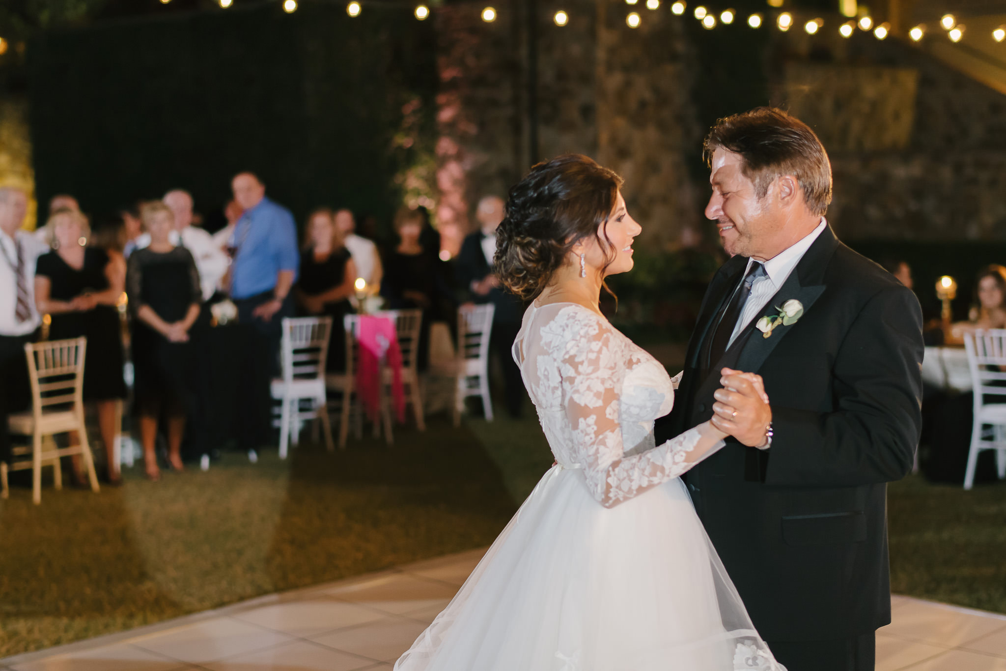 Bella Collina Orlando Florida Wedding Photographer