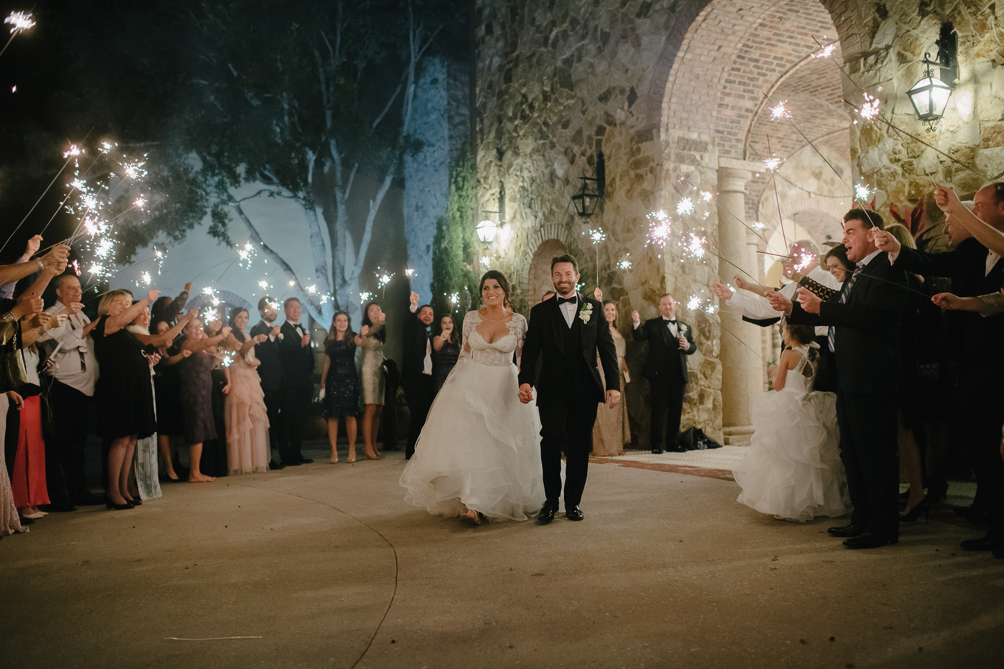 Bella Collina Orlando Florida Wedding Photographer