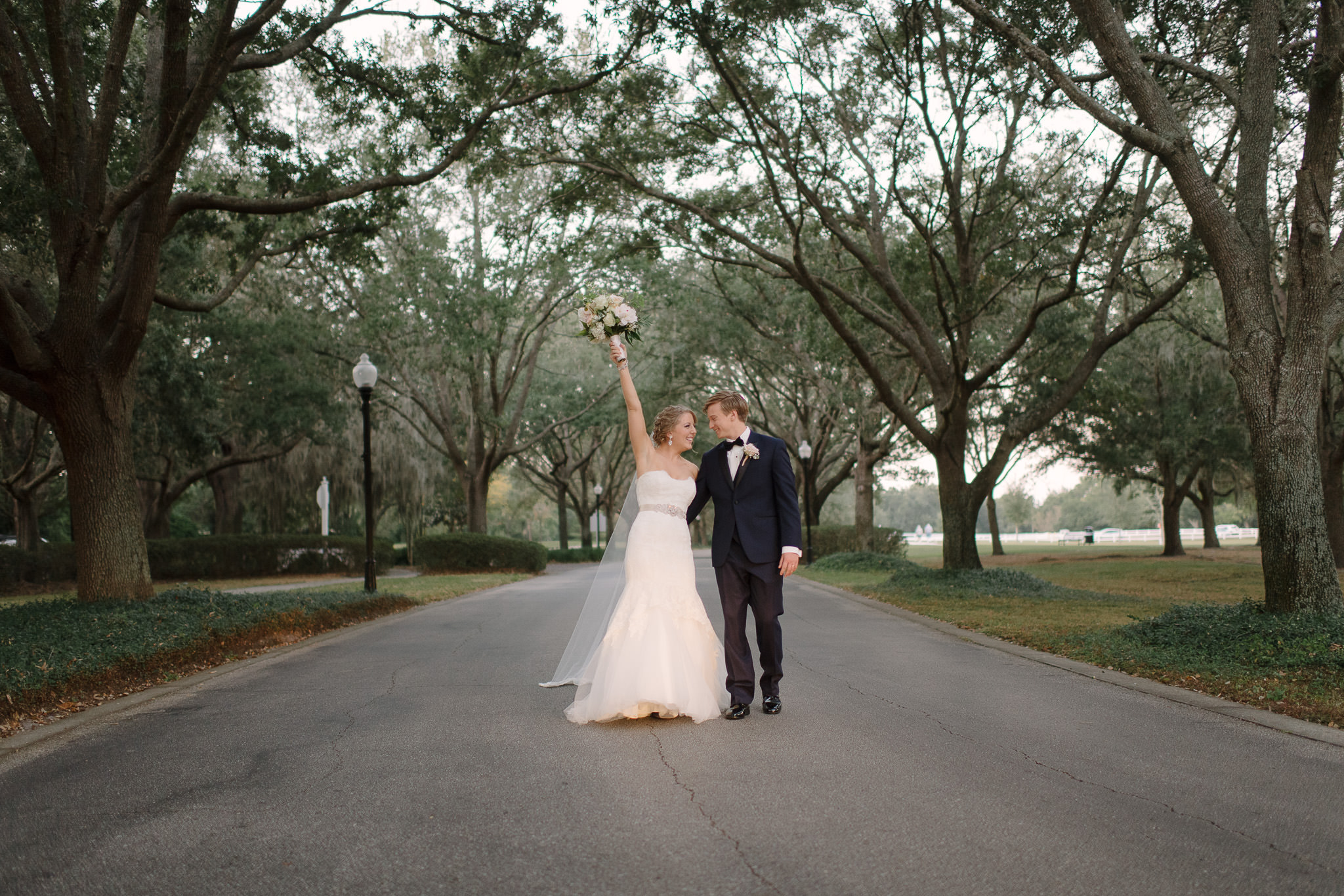 Cypress Gove Estate Wedding Orlando Florida Sunglow Photography