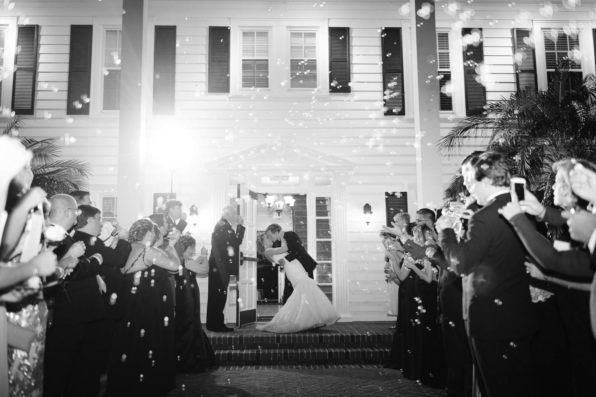 Cypress Gove Estate Wedding Orlando Florida Sunglow Photography