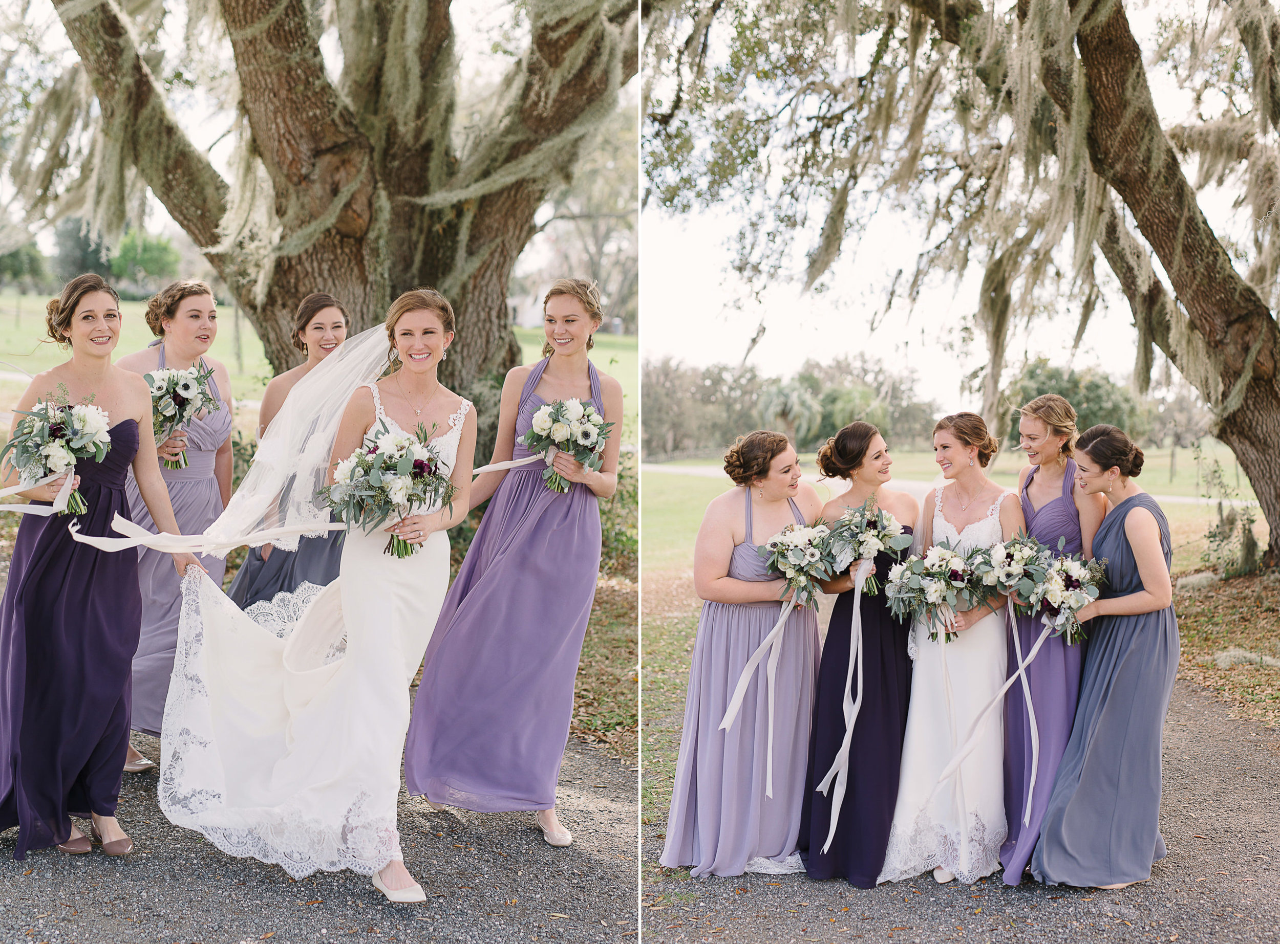 Richardson Brothers Ranch Wedding Gainesville Florida