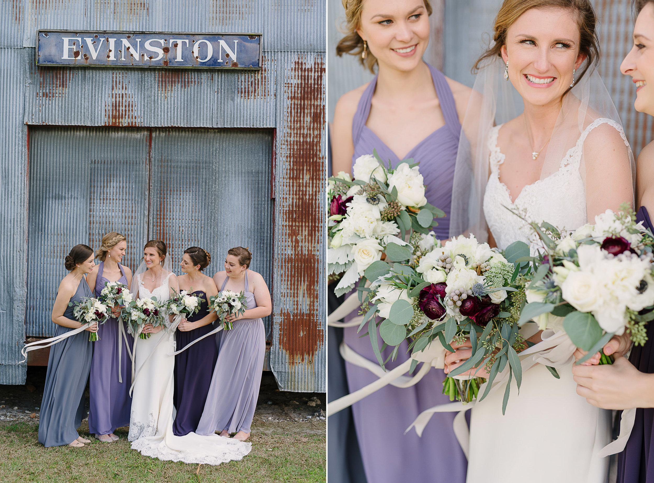 Richardson Brothers Ranch Wedding Gainesville Florida