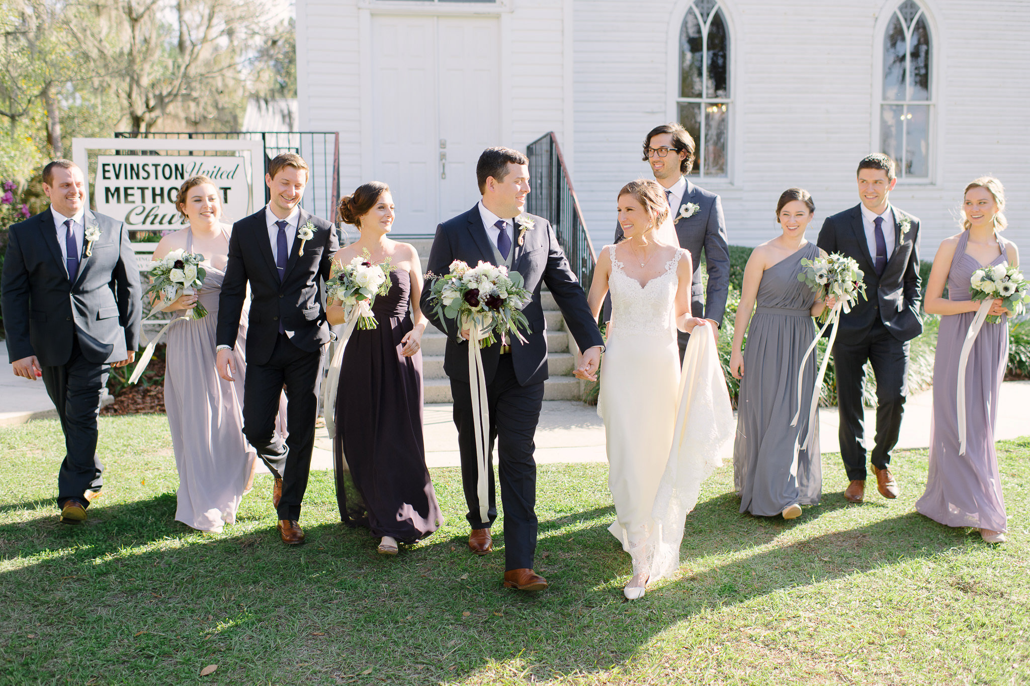 Richardson Brothers Ranch Wedding Gainesville Florida