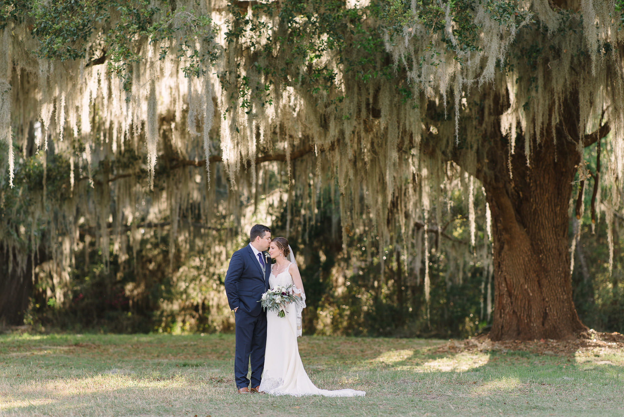 Richardson Brothers Ranch Wedding Gainesville Florida