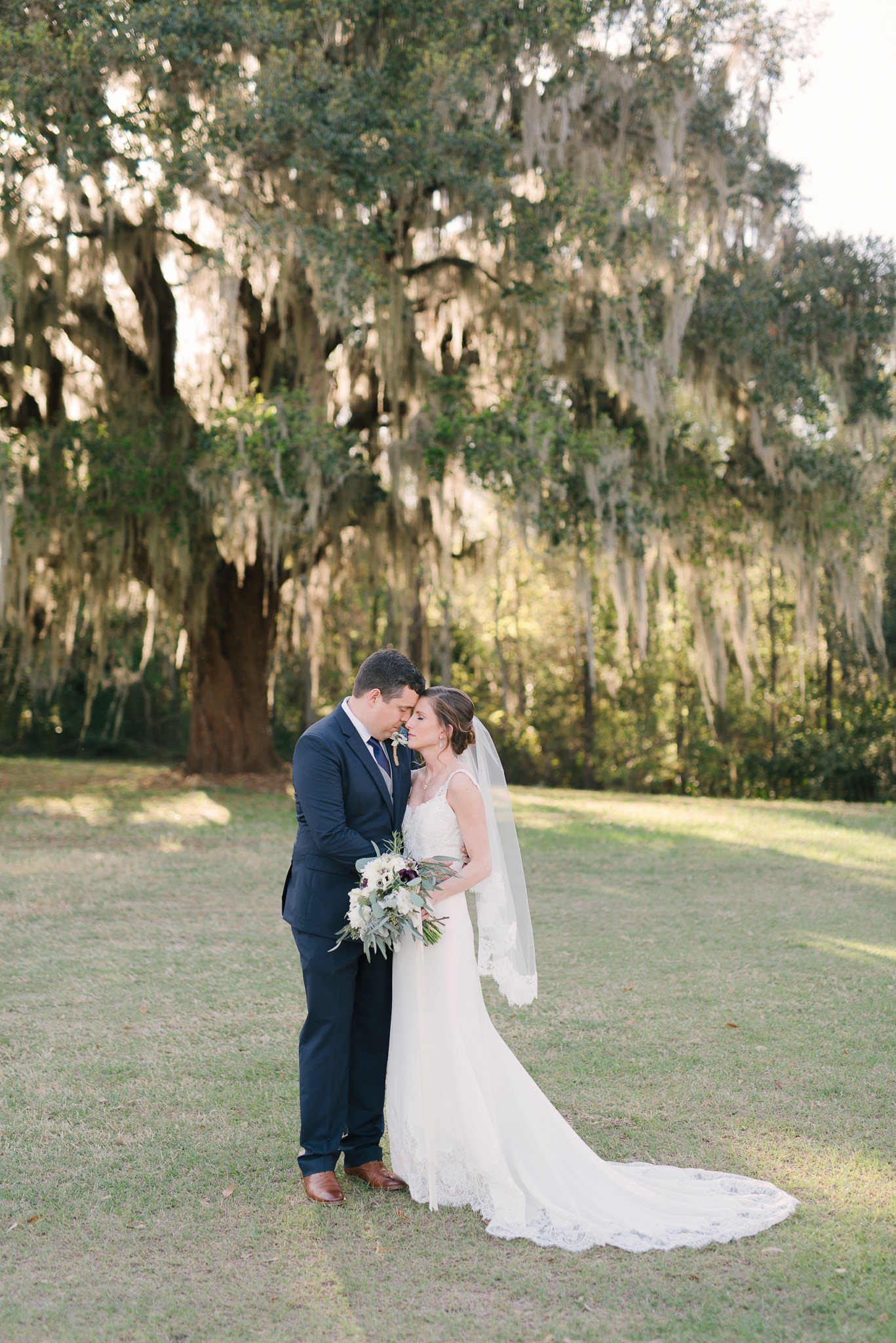 Richardson Brothers Ranch Wedding Gainesville Florida