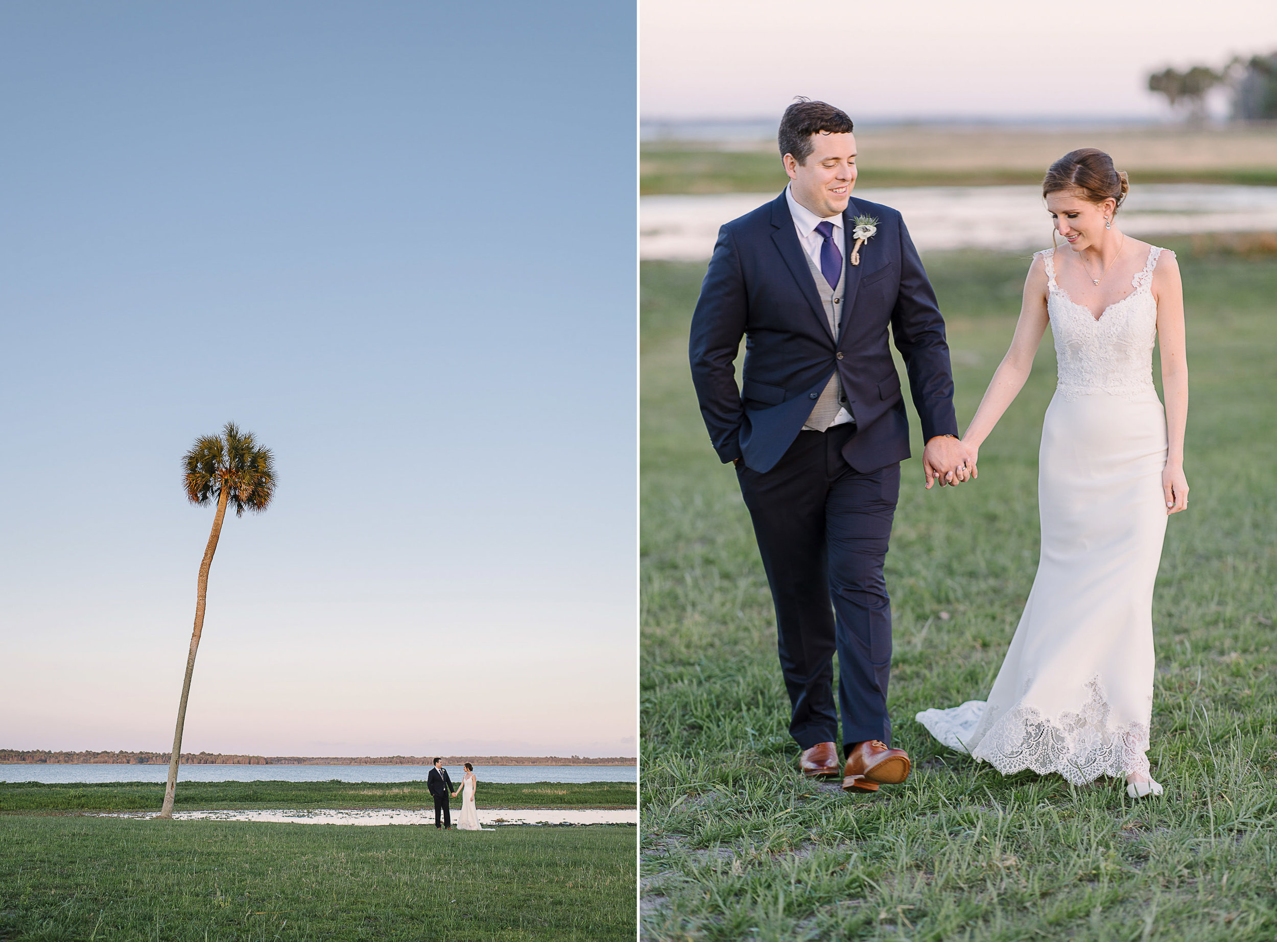 Richardson Brothers Ranch Wedding Gainesville Florida