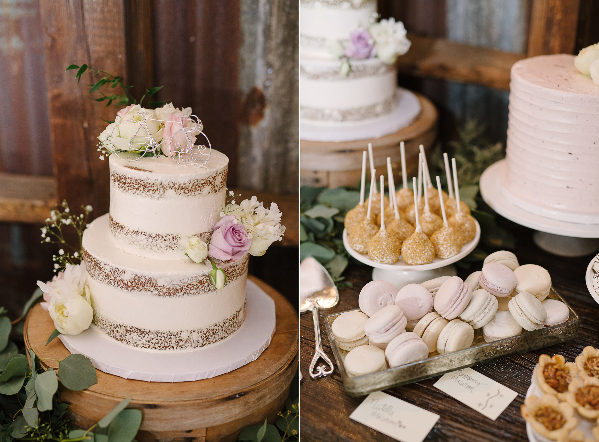 Richardson Brothers Ranch Wedding Gainesville Florida