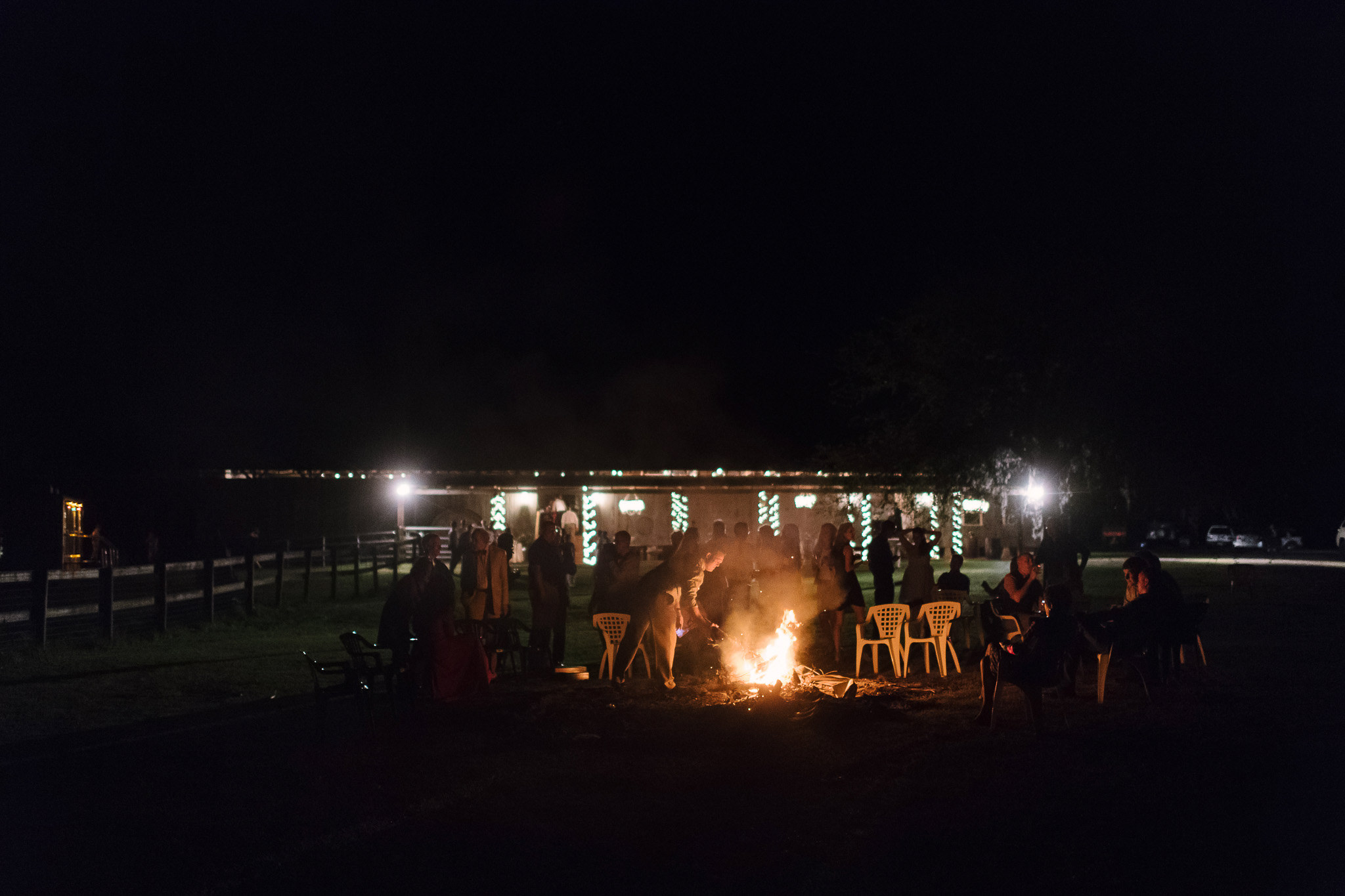 Richardson Brothers Ranch Wedding Gainesville Florida