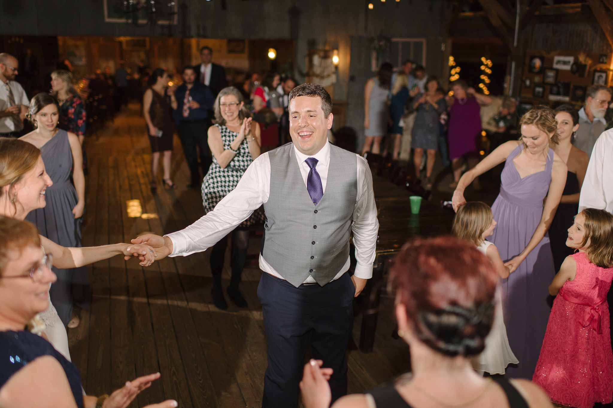 Richardson Brothers Ranch Wedding Gainesville Florida