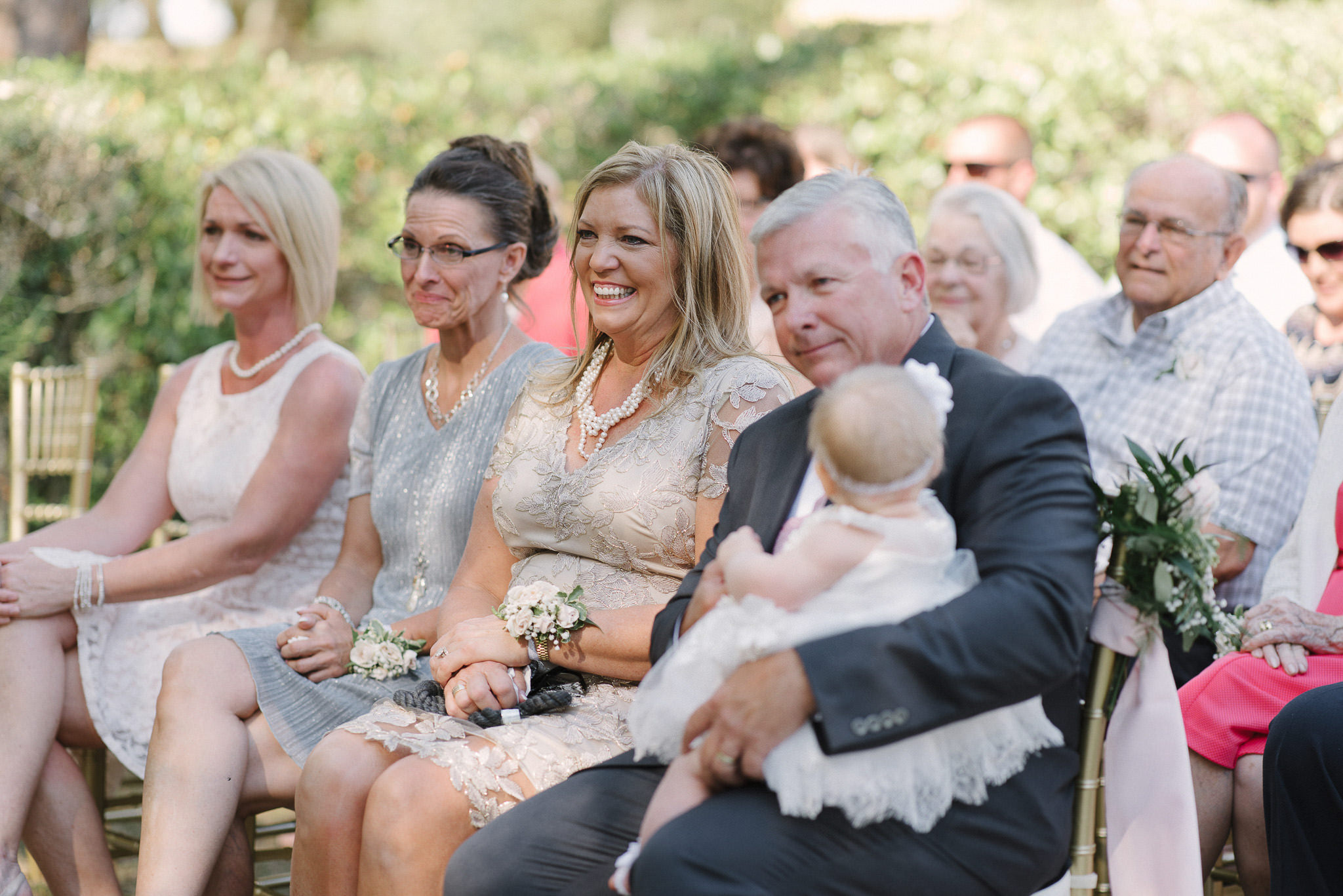 MacKay Garden Wedding