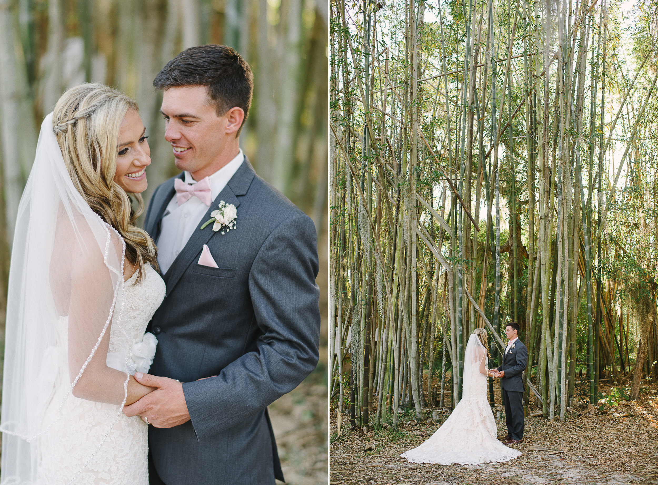 MacKay Garden Wedding