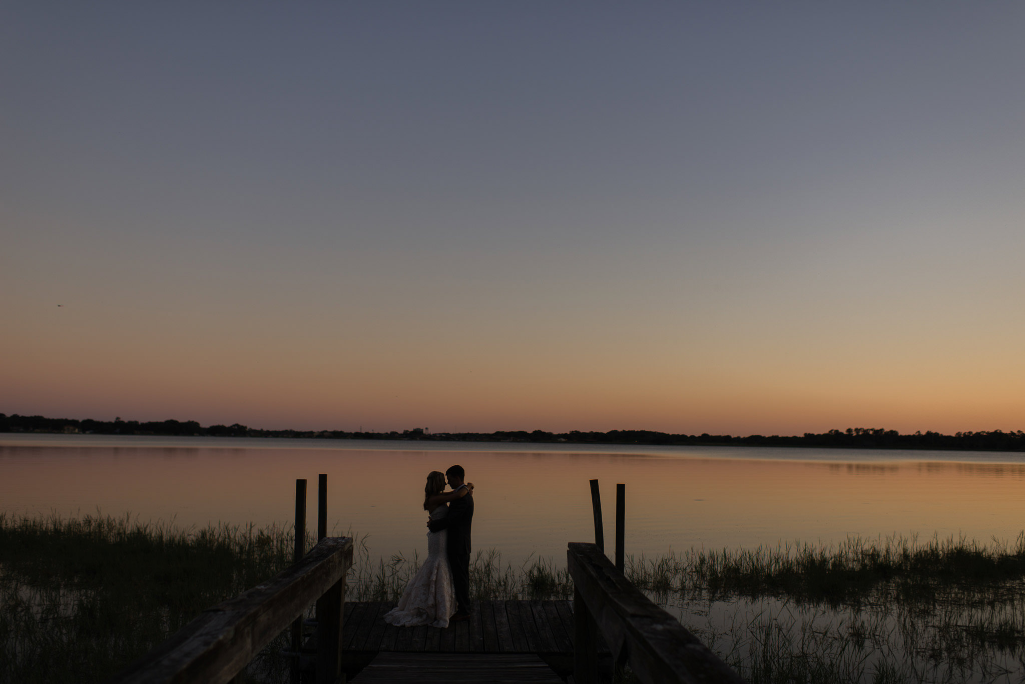 MacKay Garden Wedding