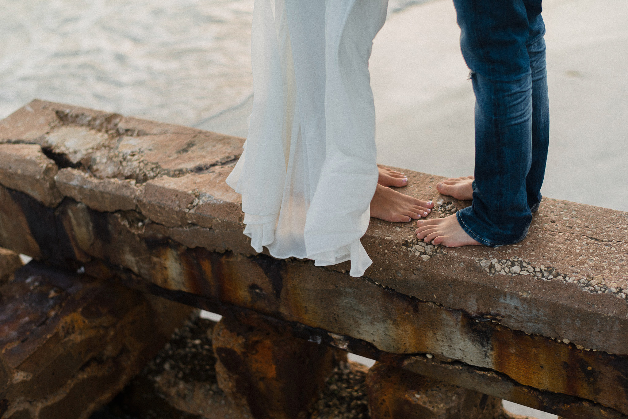Fine Art Florida Wedding Photographer