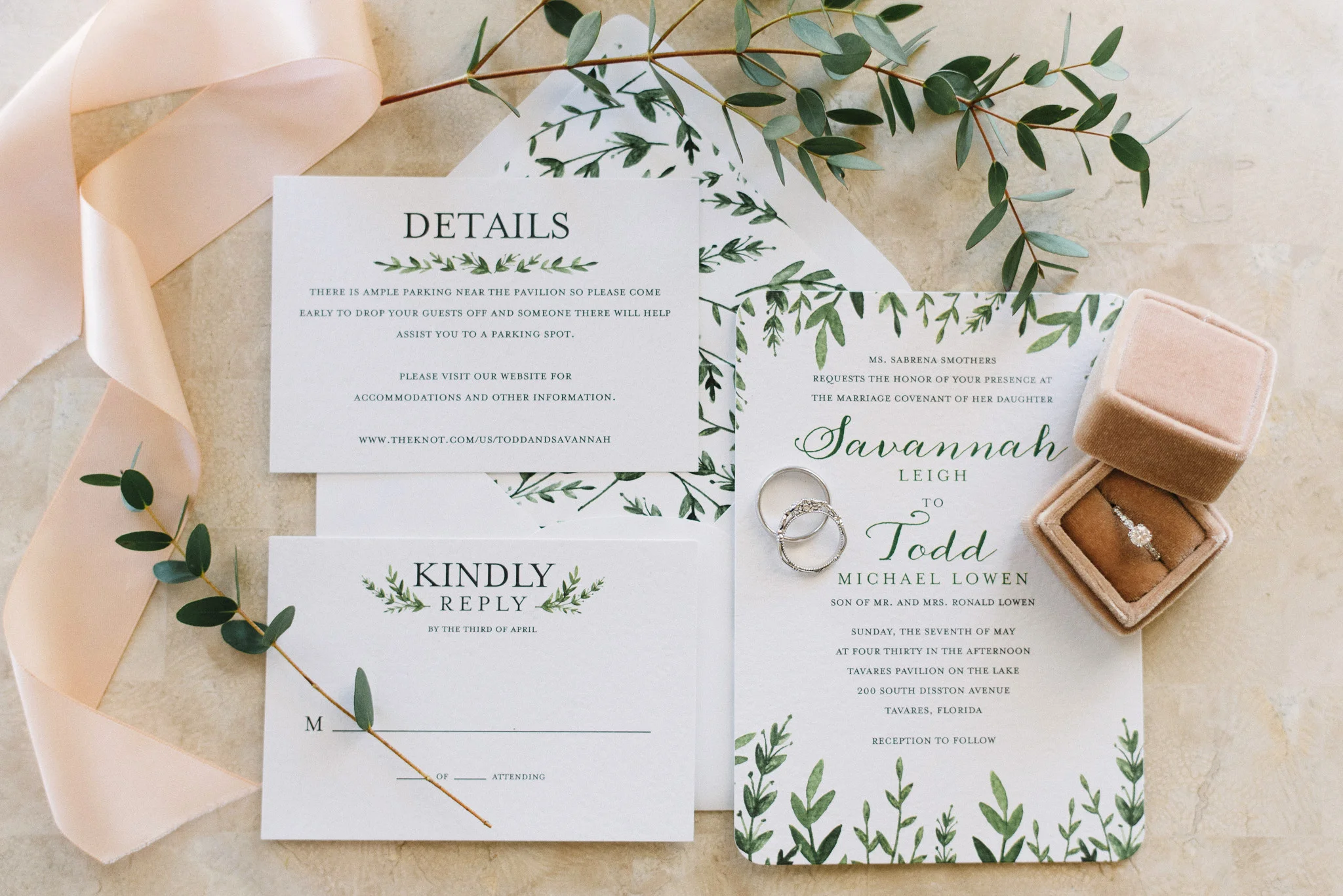 Florida Wedding Photographer