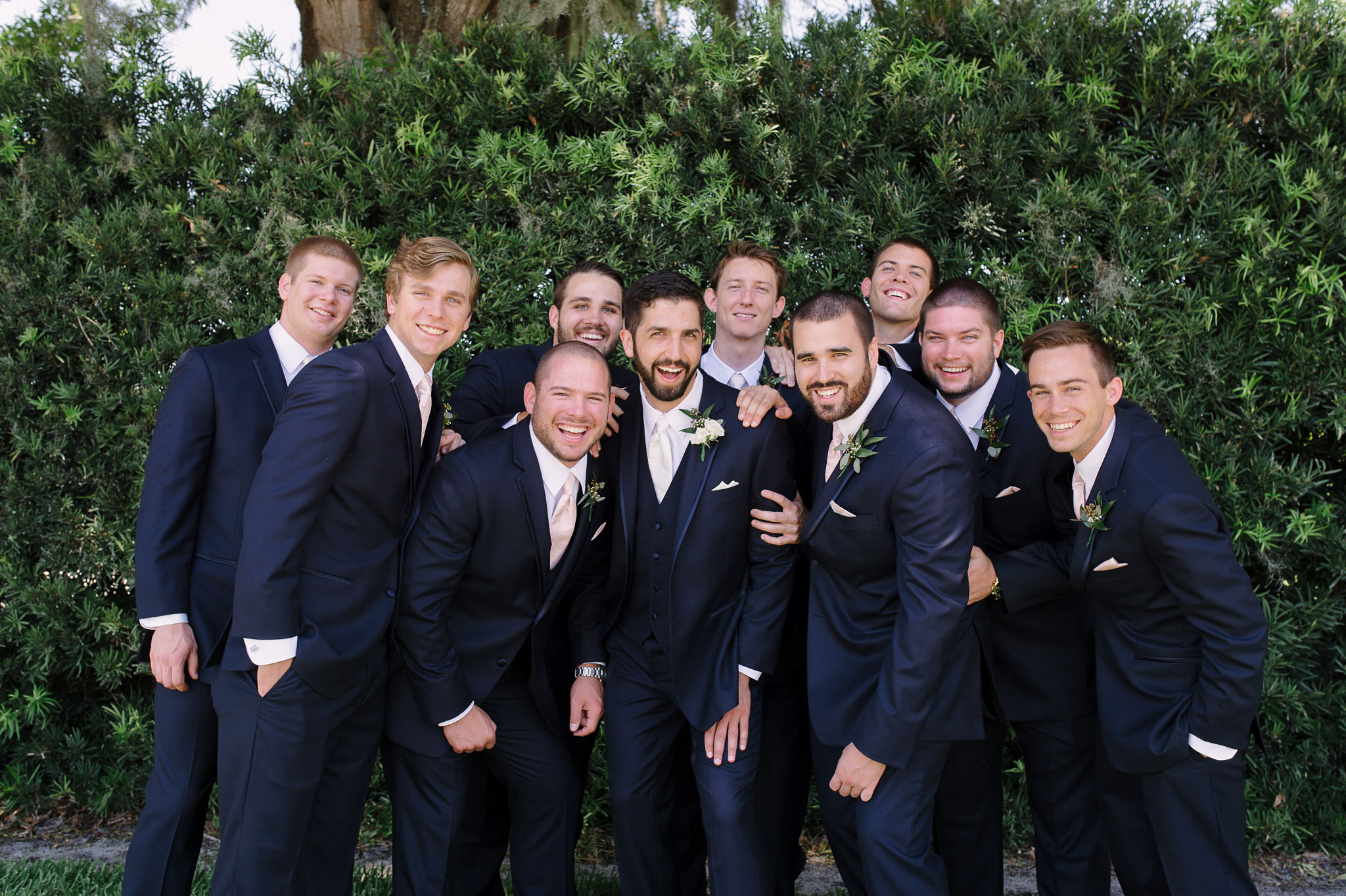 Florida Wedding Photographer