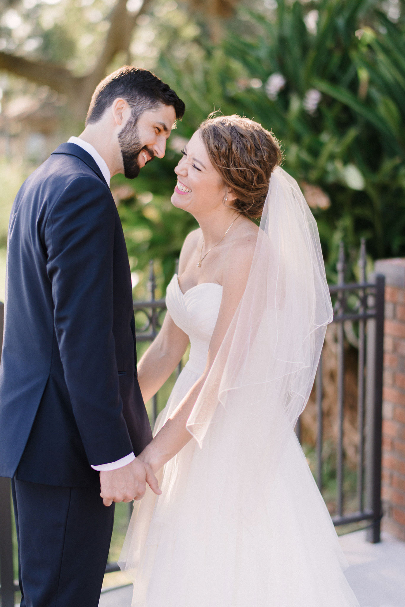 Florida Wedding Photographer