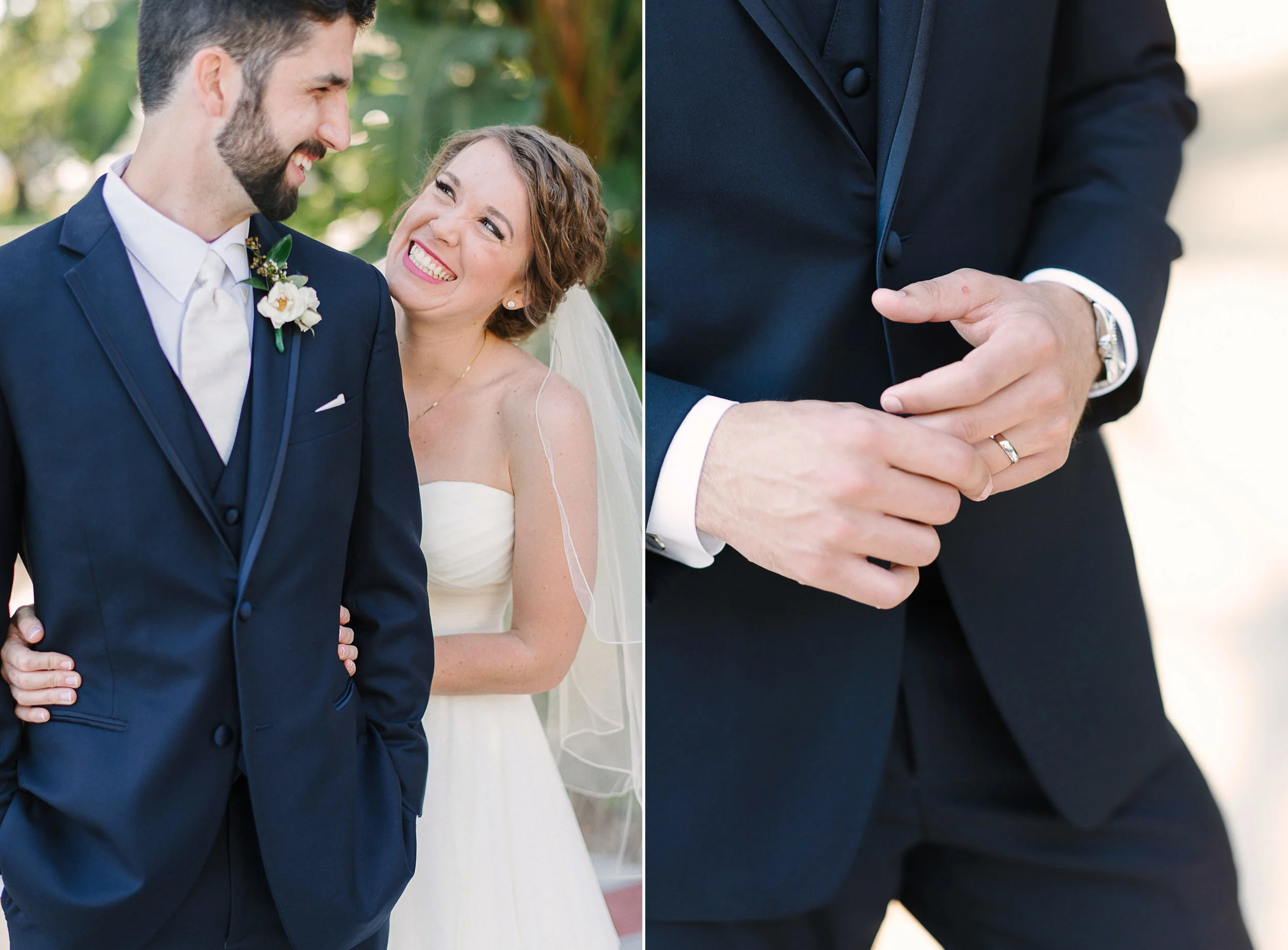 Florida Wedding Photographer