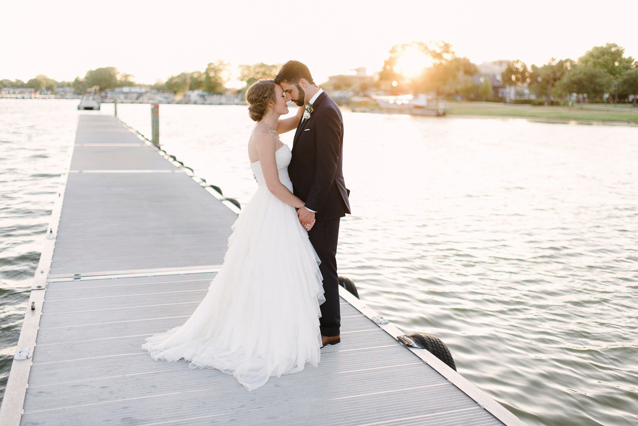 Florida Wedding Photographer