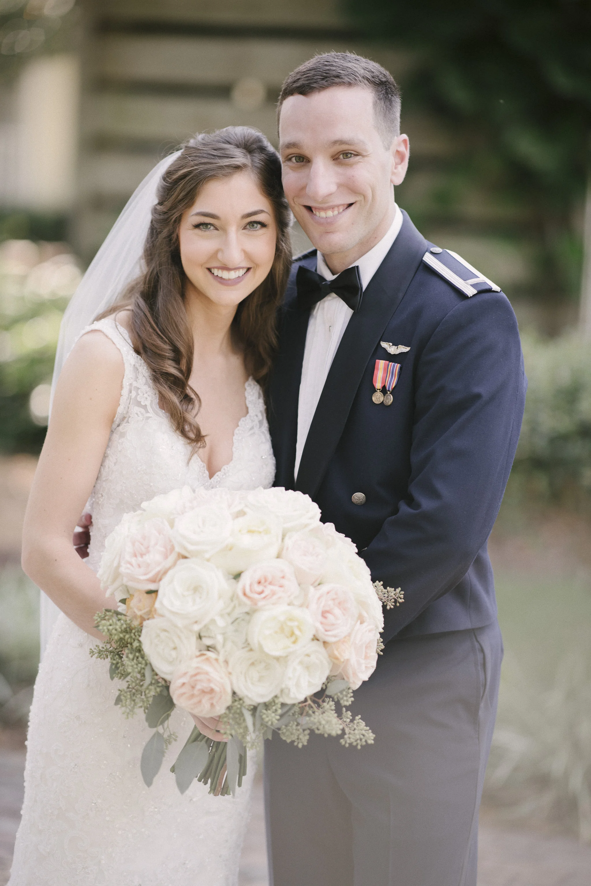 Cross Creek Ranch Wedding Florida by Sunglow Photography