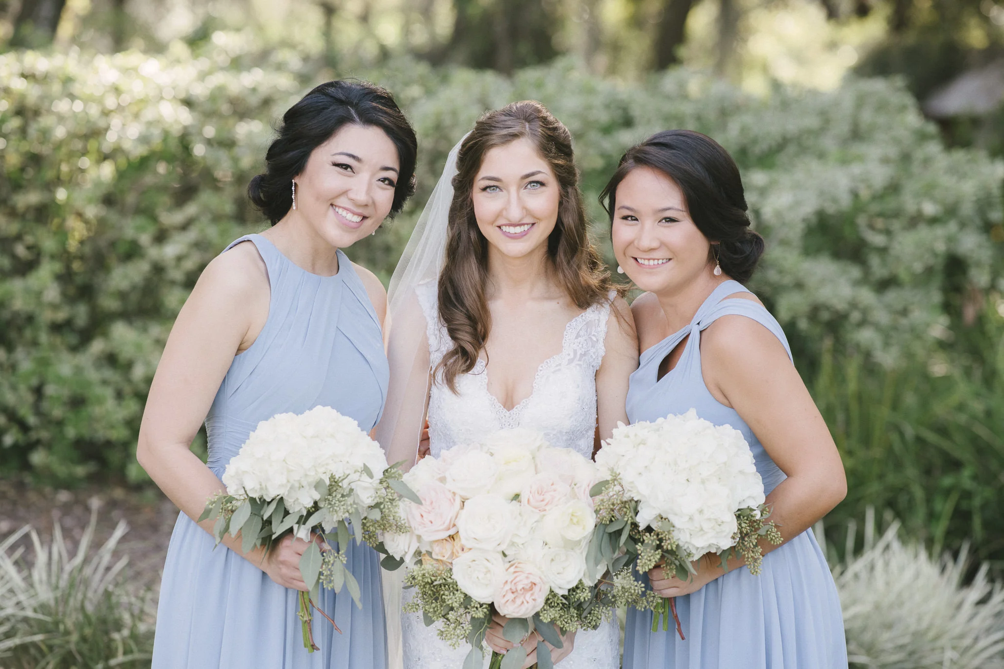 Cross Creek Ranch Wedding Florida by Sunglow Photography