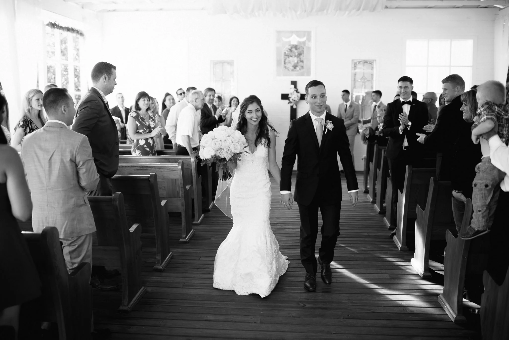 Cross Creek Ranch Wedding Florida by Sunglow Photography