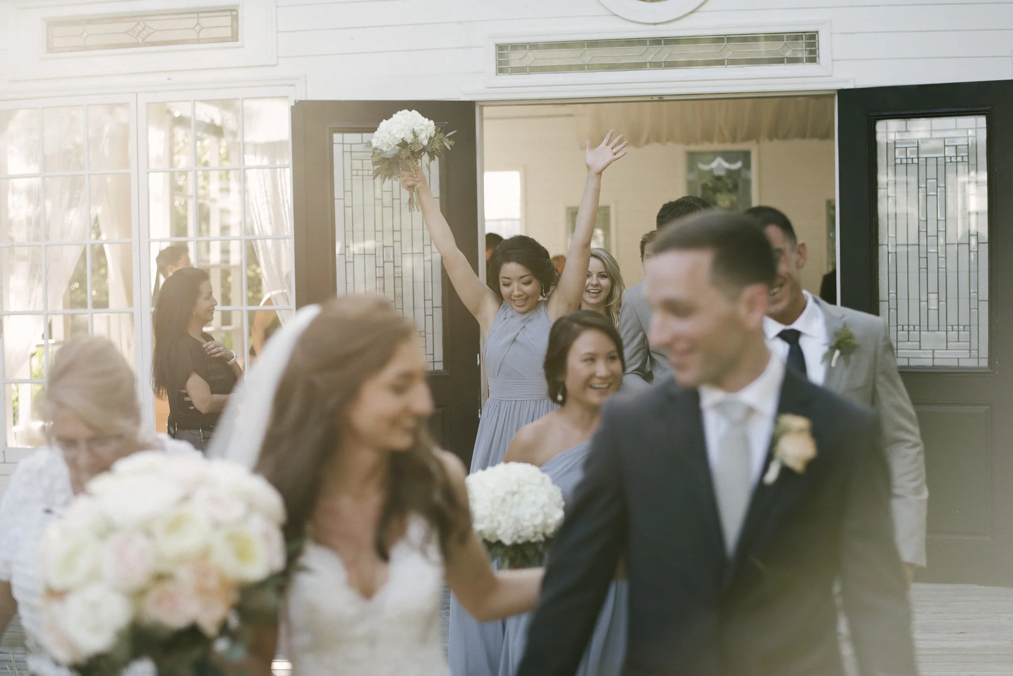 Cross Creek Ranch Wedding Florida by Sunglow Photography