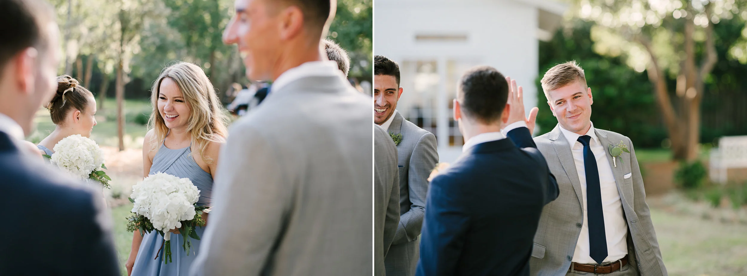Cross Creek Ranch Wedding Florida by Sunglow Photography
