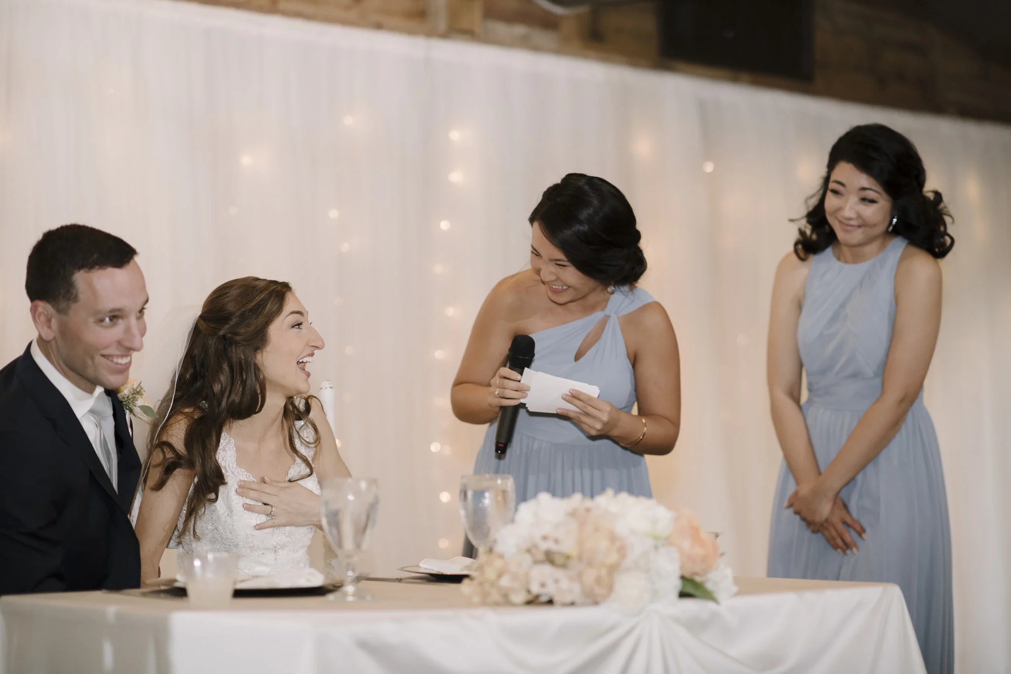 Cross Creek Ranch Wedding Florida by Sunglow Photography
