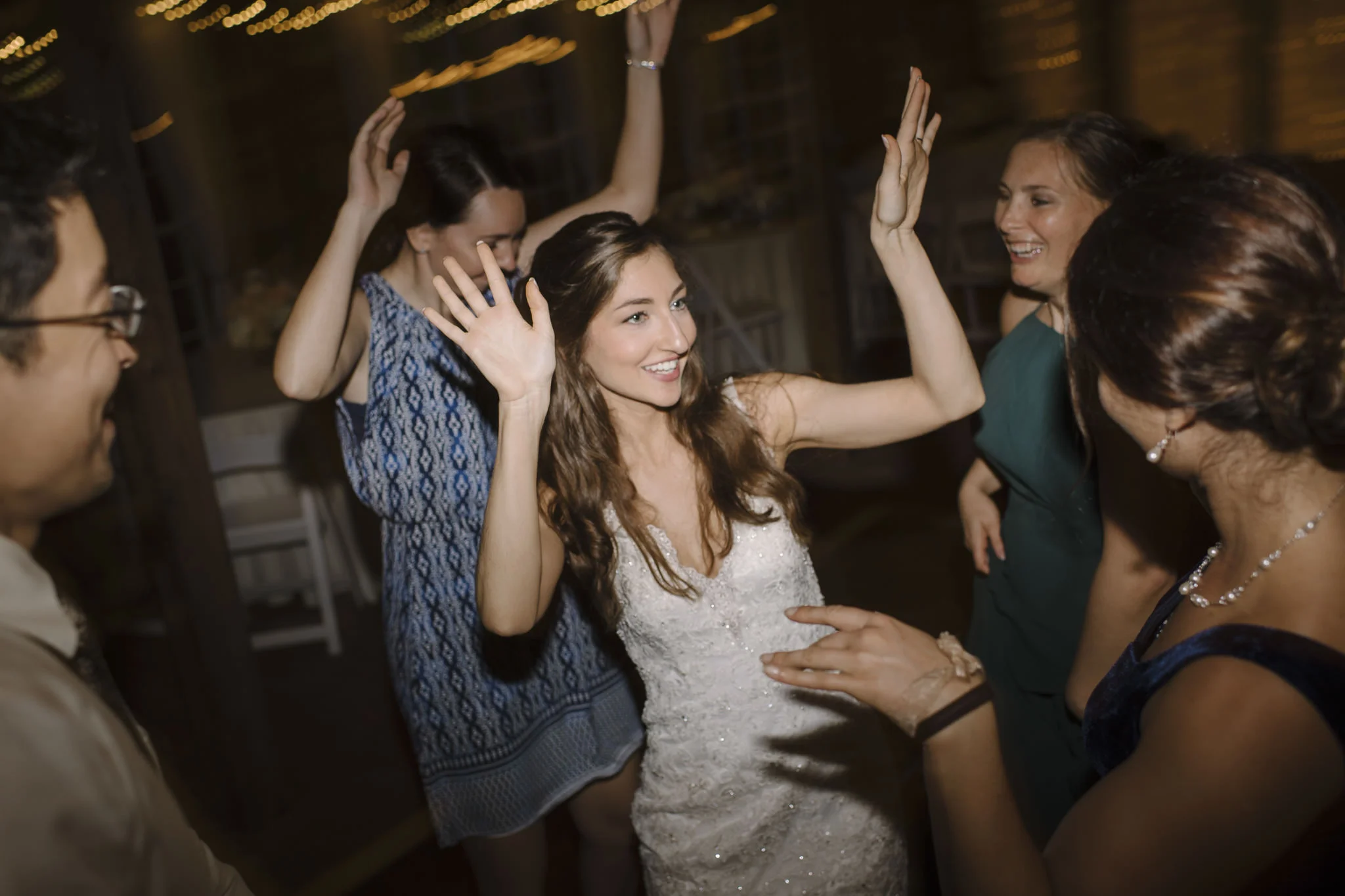 Cross Creek Ranch Wedding Florida by Sunglow Photography