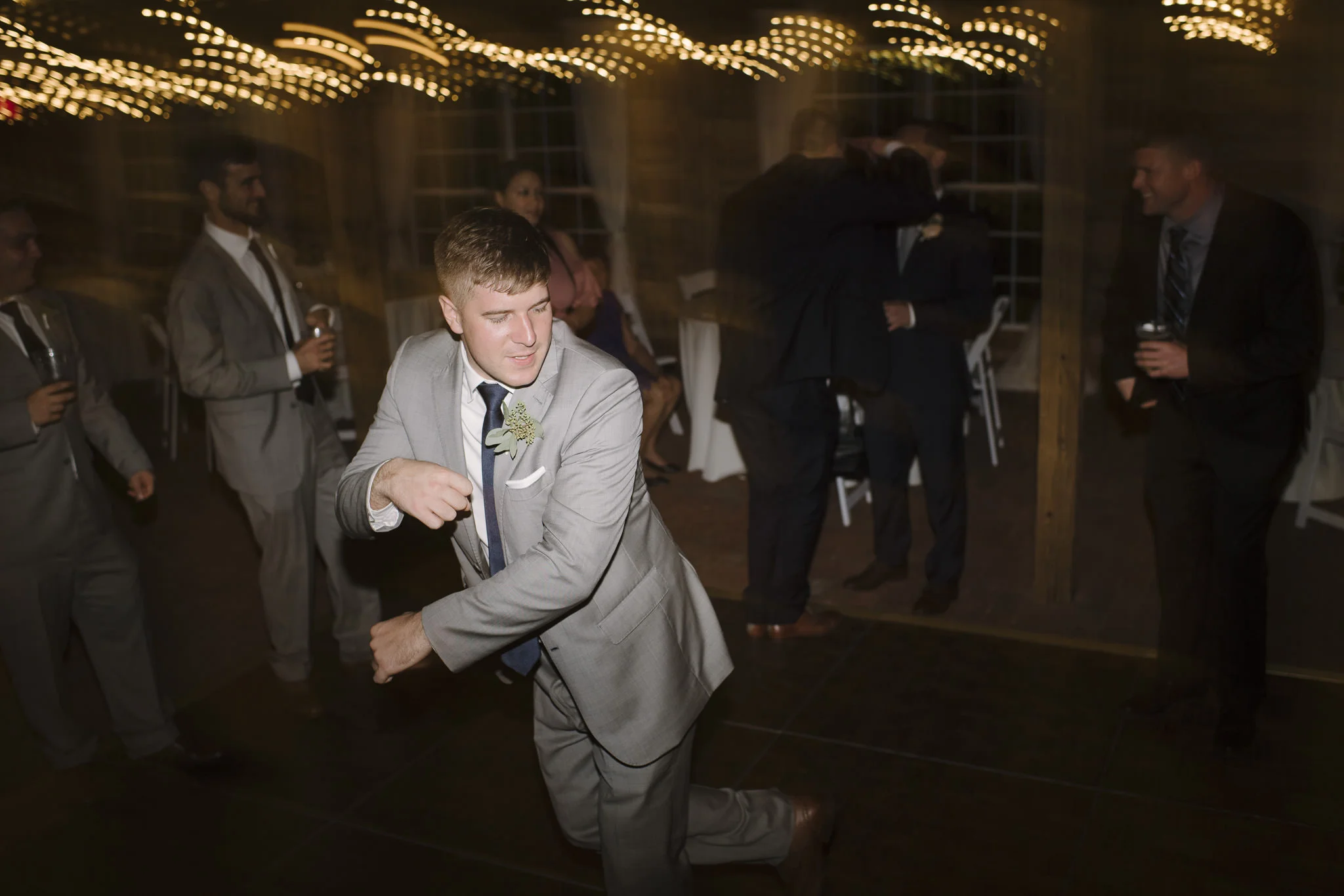 Cross Creek Ranch Wedding Florida by Sunglow Photography
