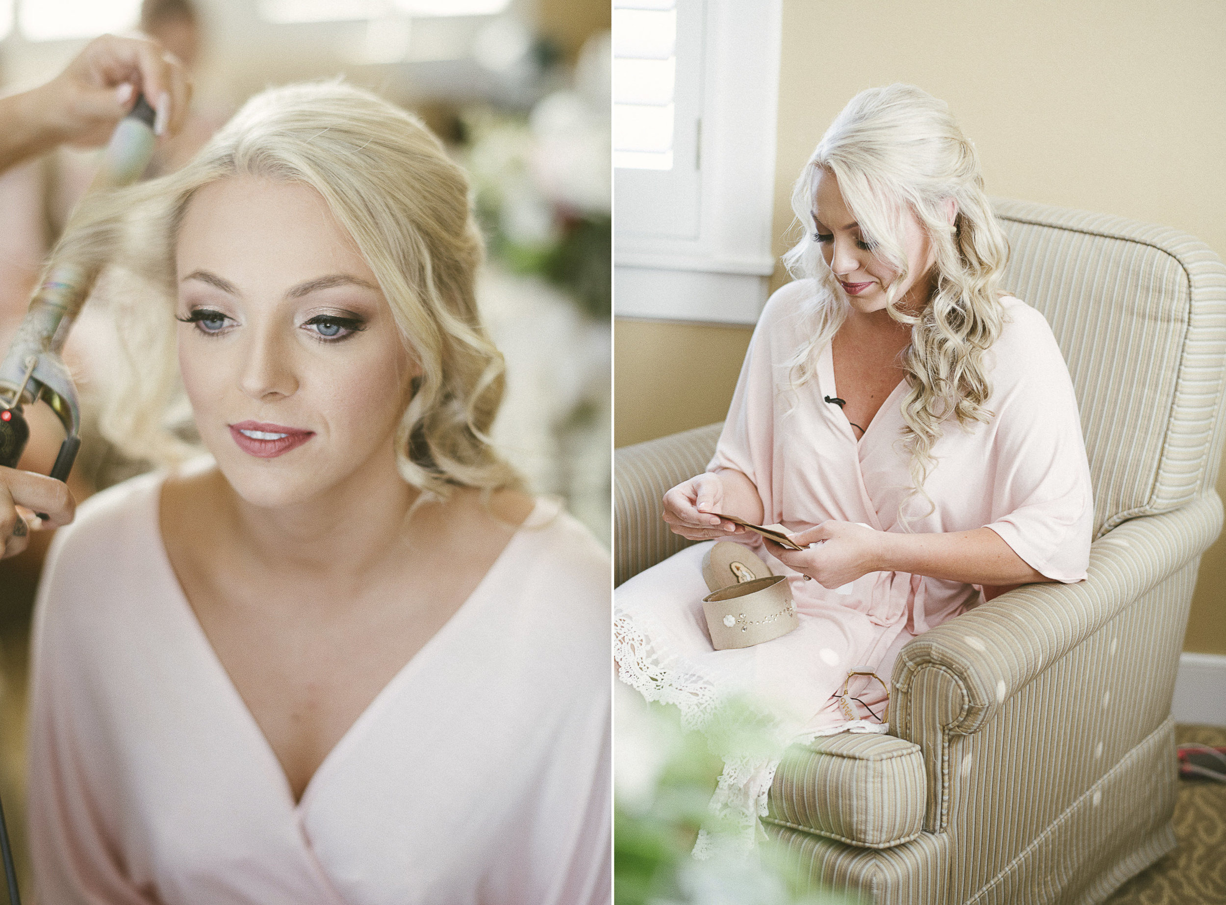 Elegant Downtown Lakeland Wedding around Lake Mirror