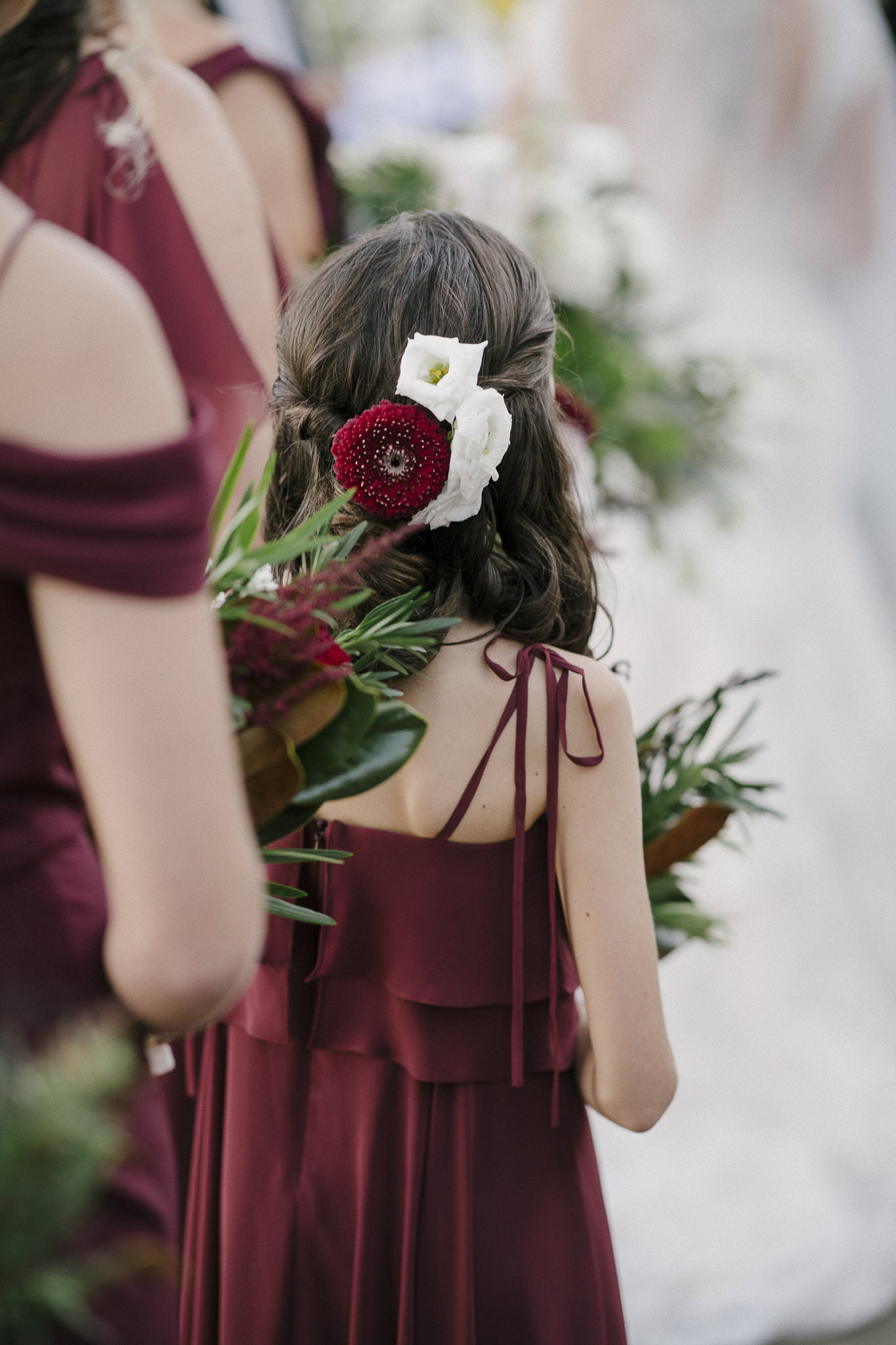 Elegant Downtown Lakeland Wedding around Lake Mirror