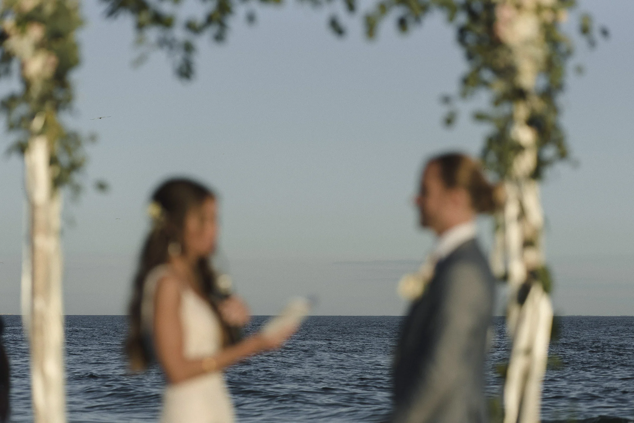 Gasparilla Inn Wedding Sunglow Photography Table 6 Productions