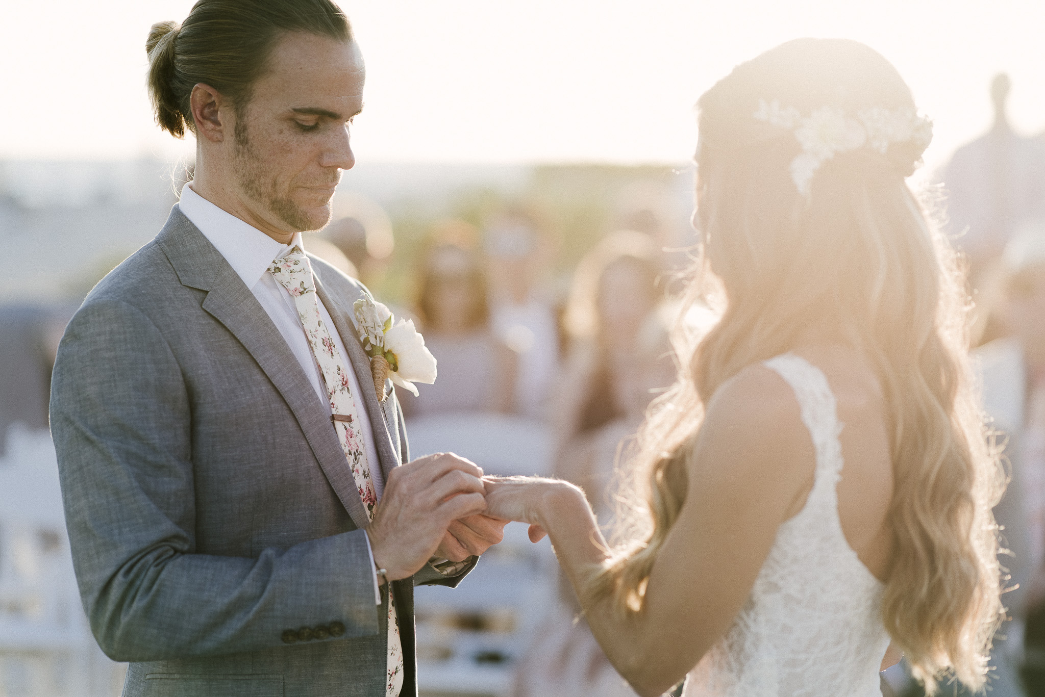 Gasparilla Inn Wedding Sunglow Photography Table 6 Productions