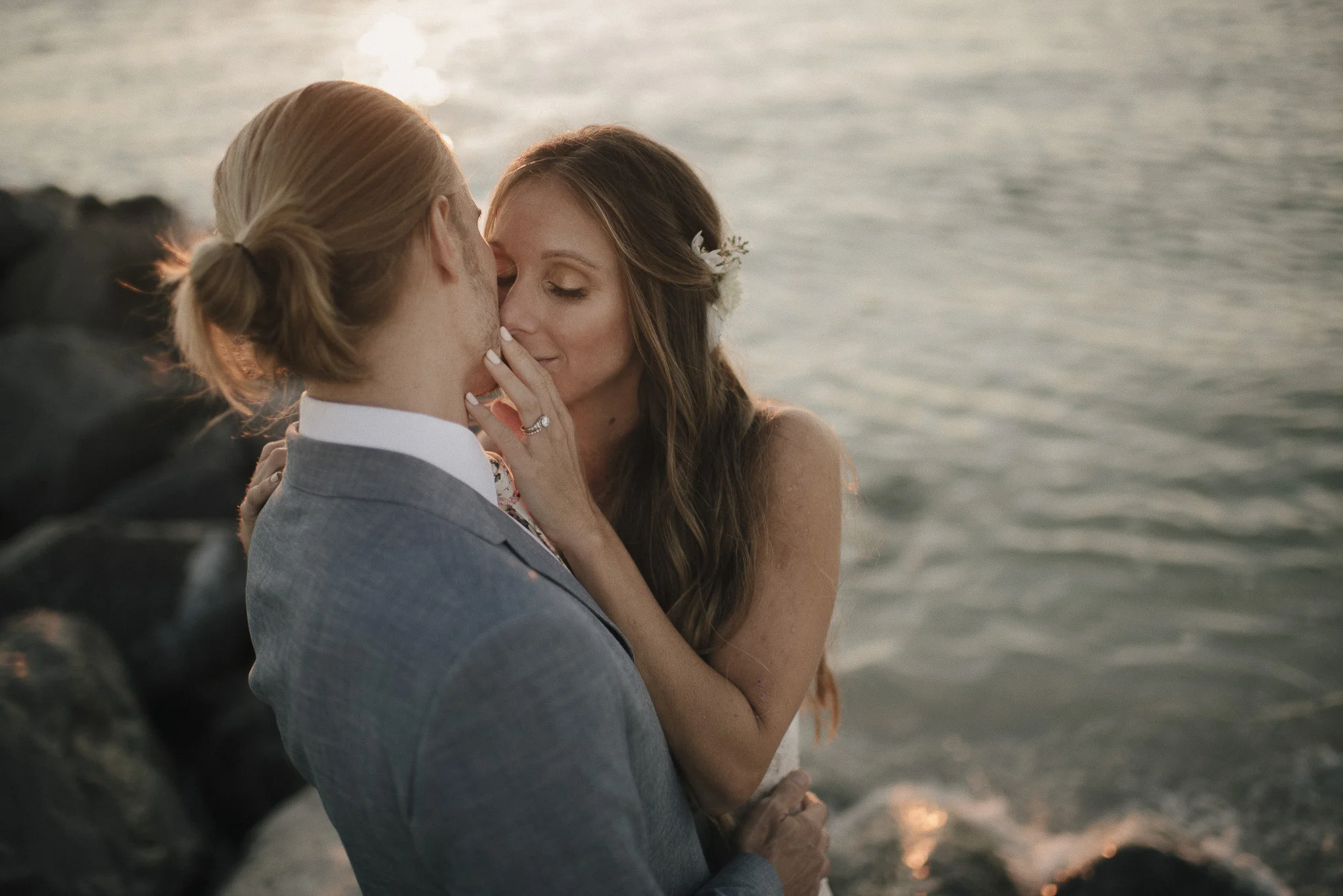 Gasparilla Inn Wedding Sunglow Photography Table 6 Productions