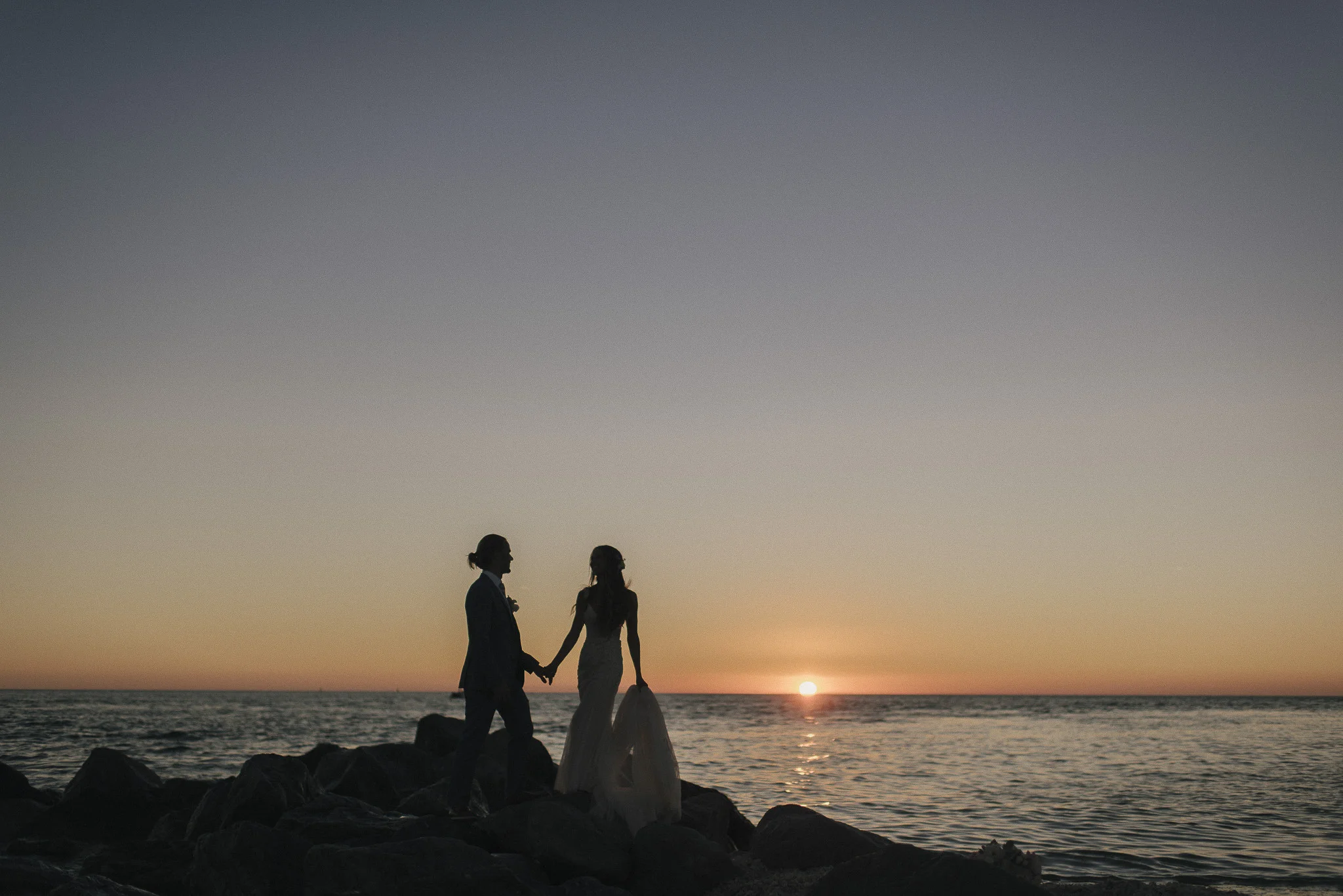 Gasparilla Inn Wedding Sunglow Photography Table 6 Productions