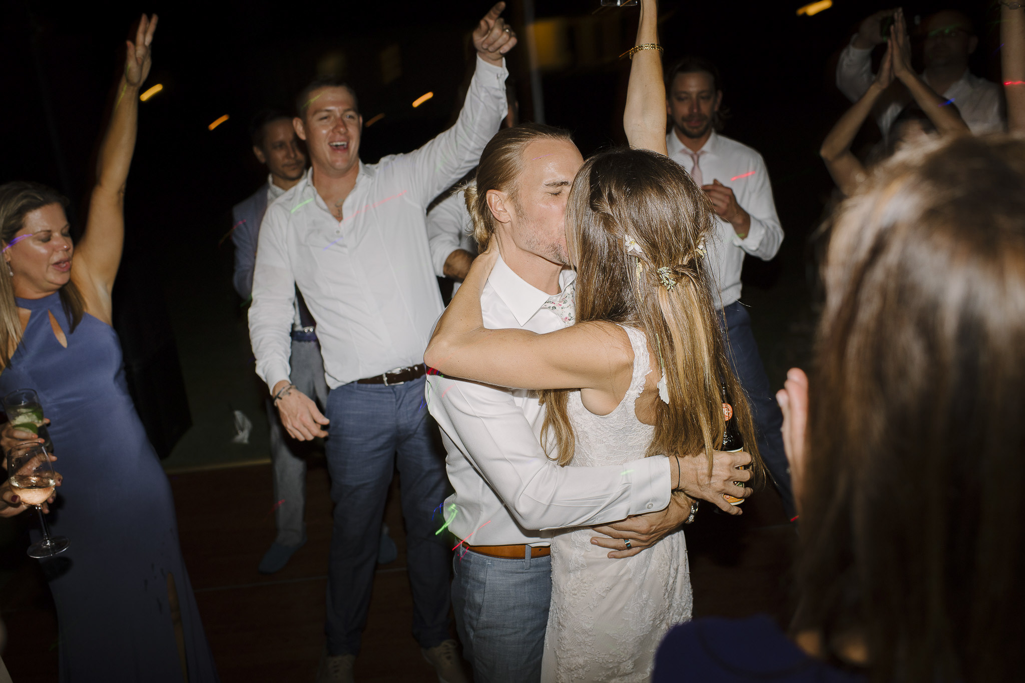 Gasparilla Inn Wedding Sunglow Photography Table 6 Productions