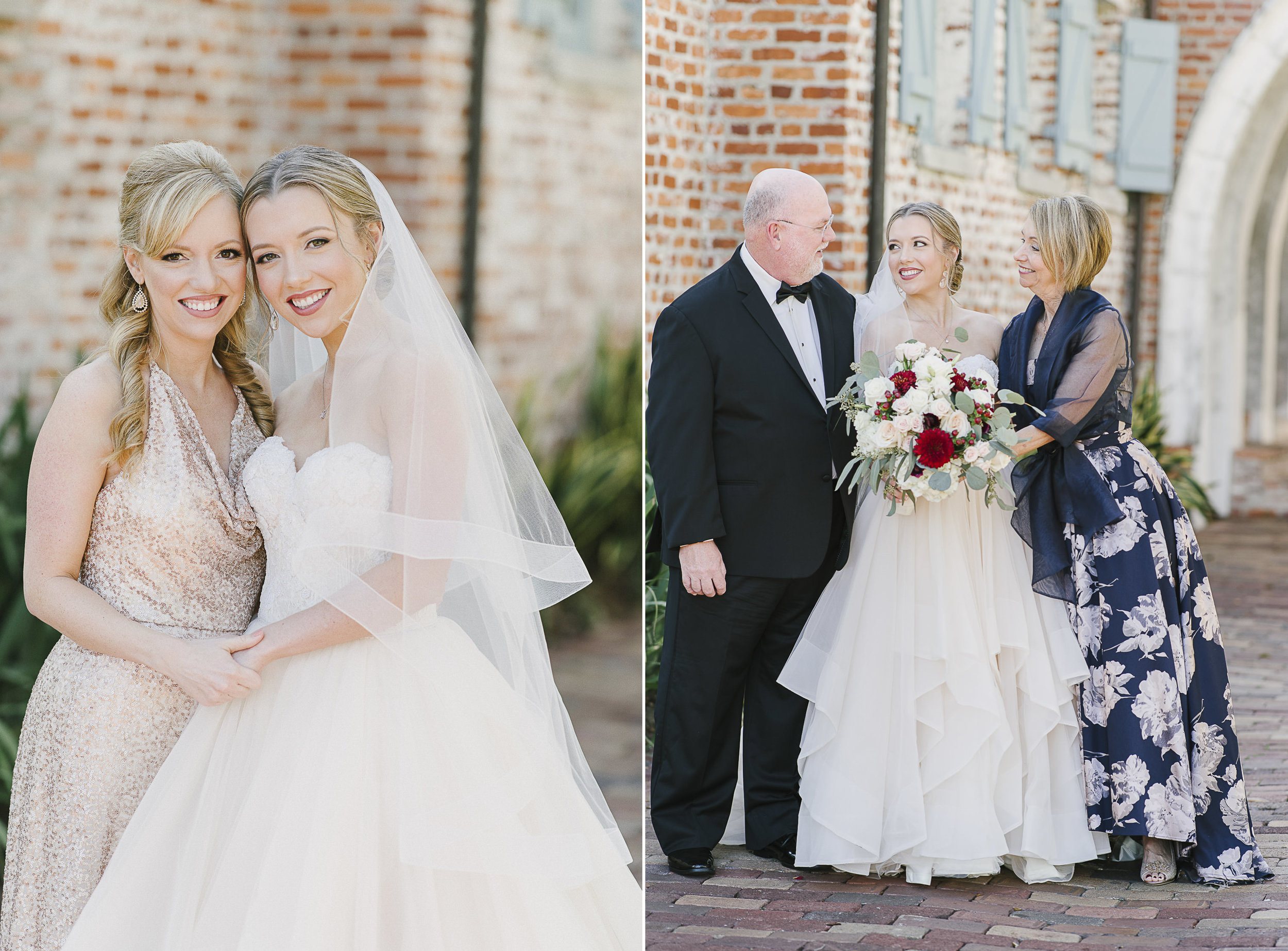 Sunglow Photograhy Interlachen Country Club Winter Park Wedding