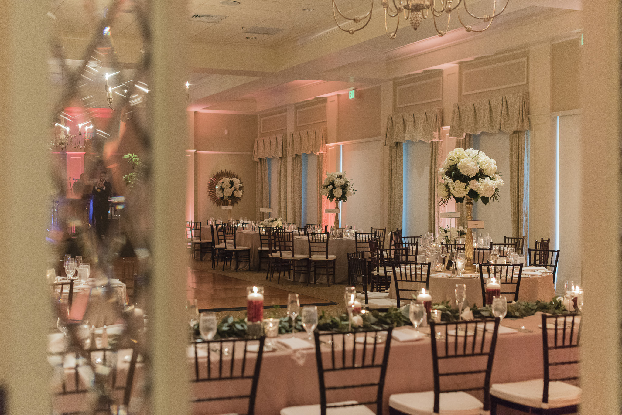 Sunglow Photograhy Interlachen Country Club Winter Park Wedding