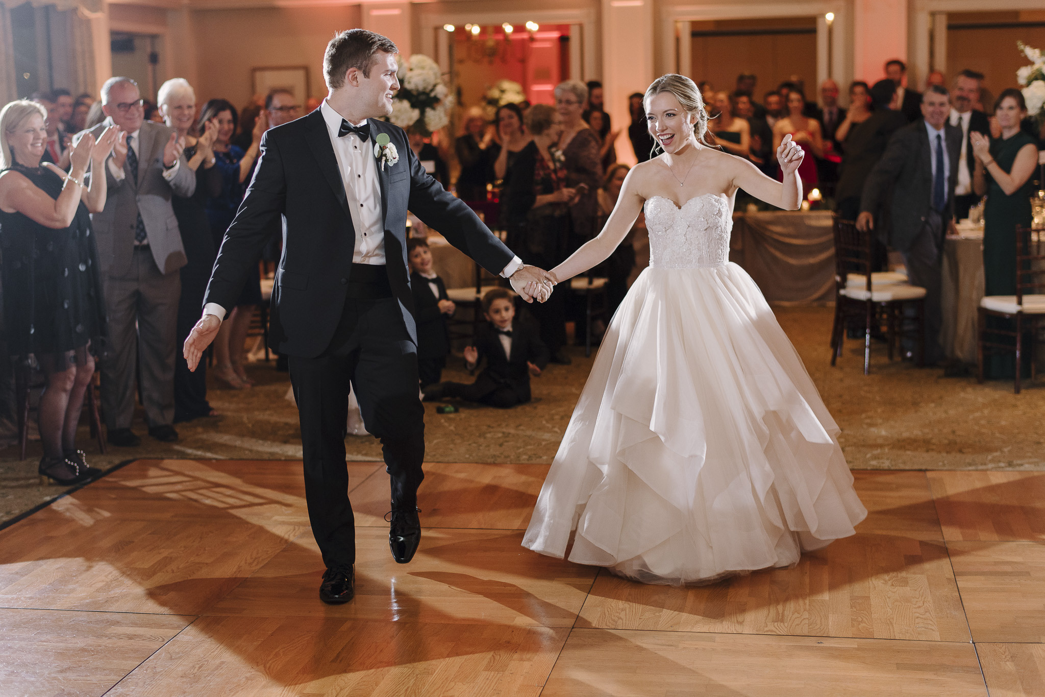 Sunglow Photograhy Interlachen Country Club Winter Park Wedding