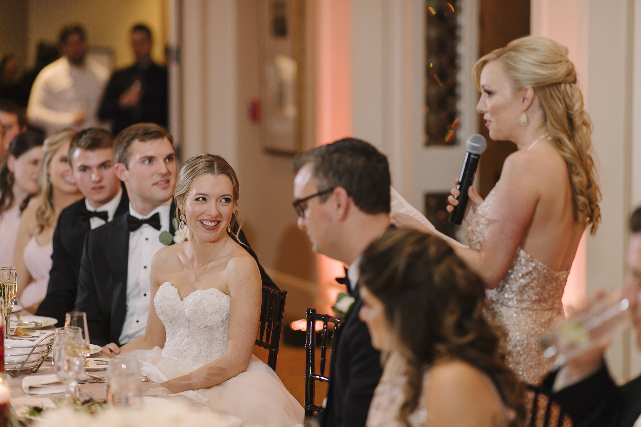 Sunglow Photograhy Interlachen Country Club Winter Park Wedding