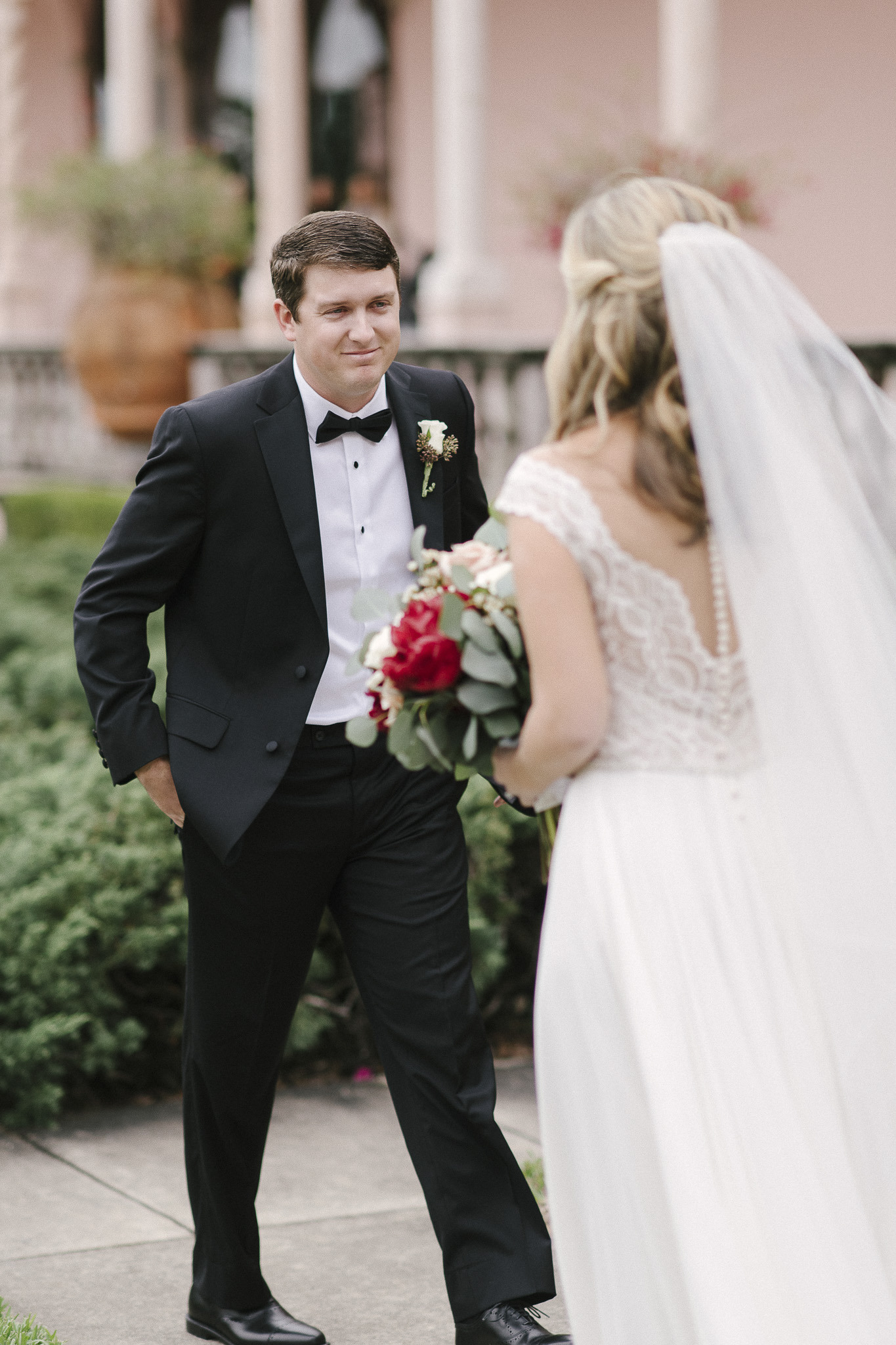 Sunglow Photography Ringling Museum Wedding Florida