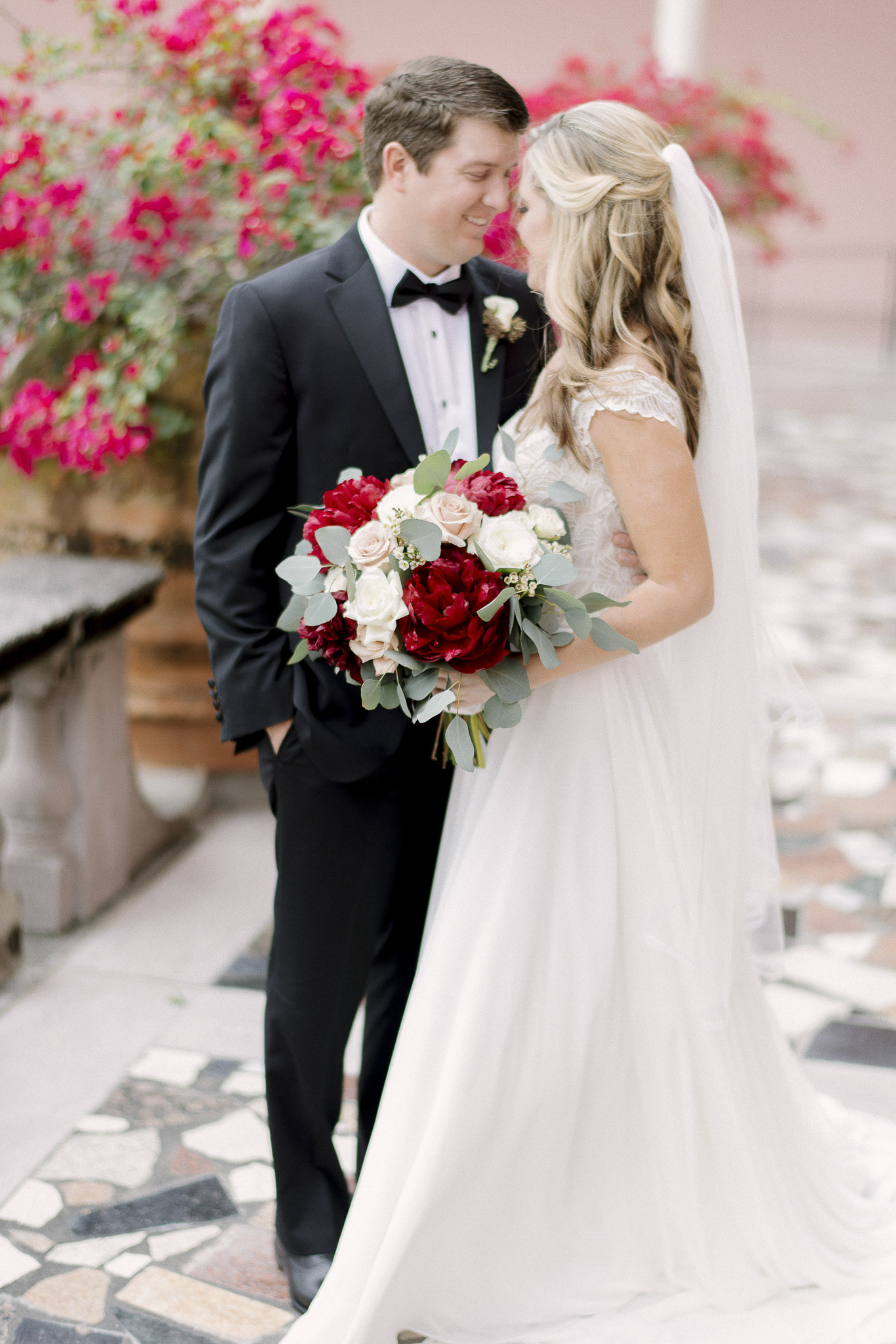 Sunglow Photography Ringling Museum Wedding Florida