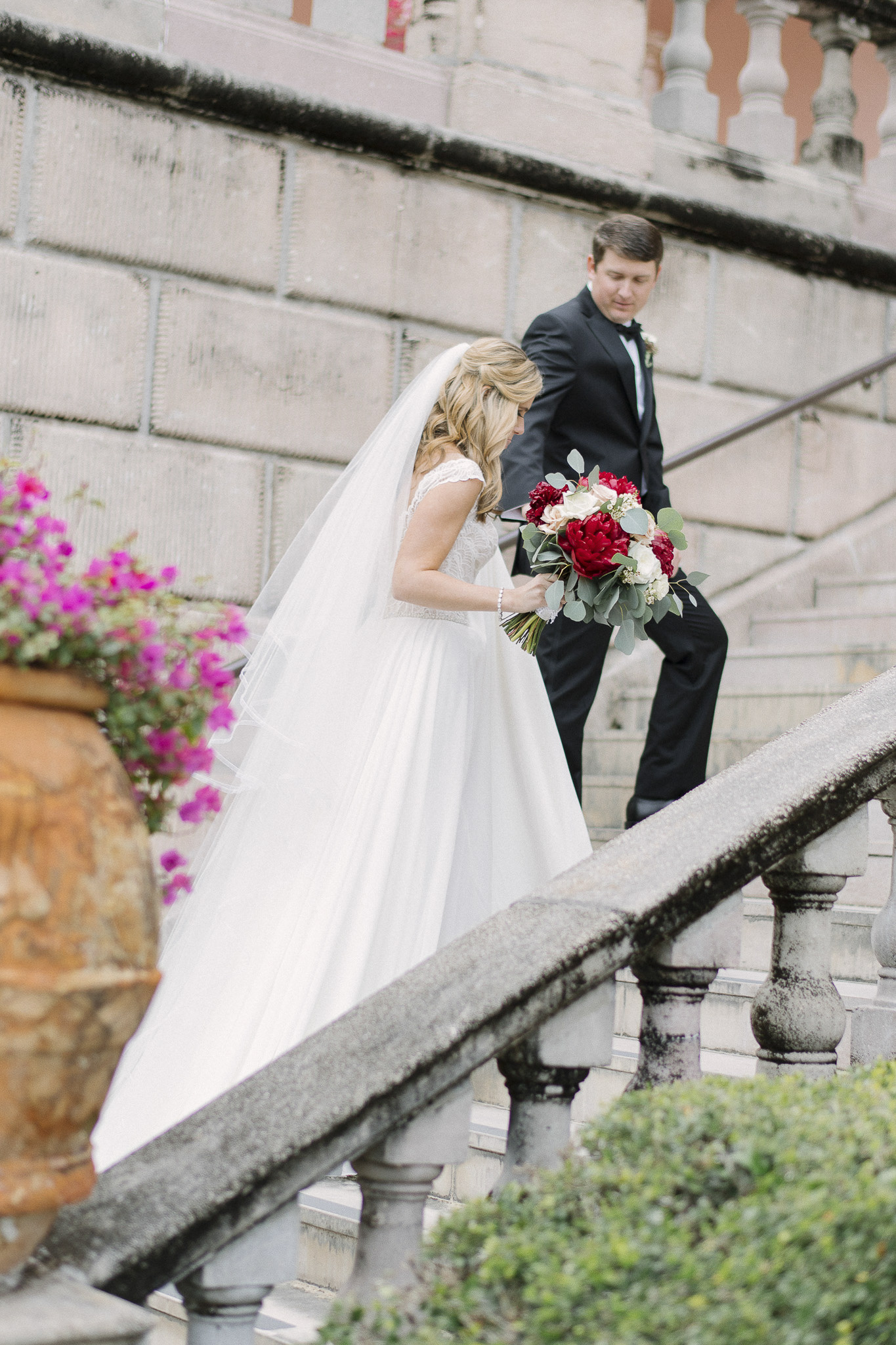 Sunglow Photography Ringling Museum Wedding Florida