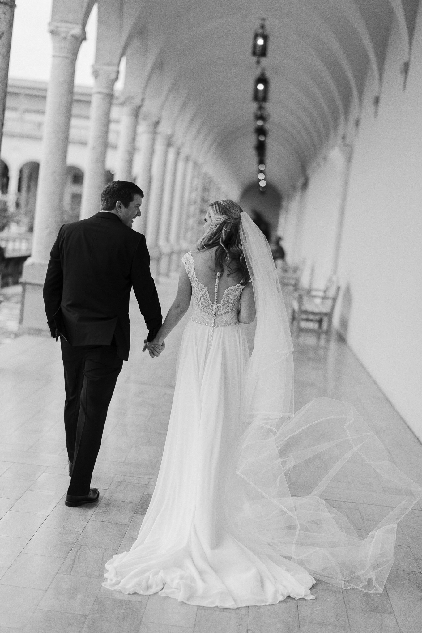 Sunglow Photography Ringling Museum Wedding Florida