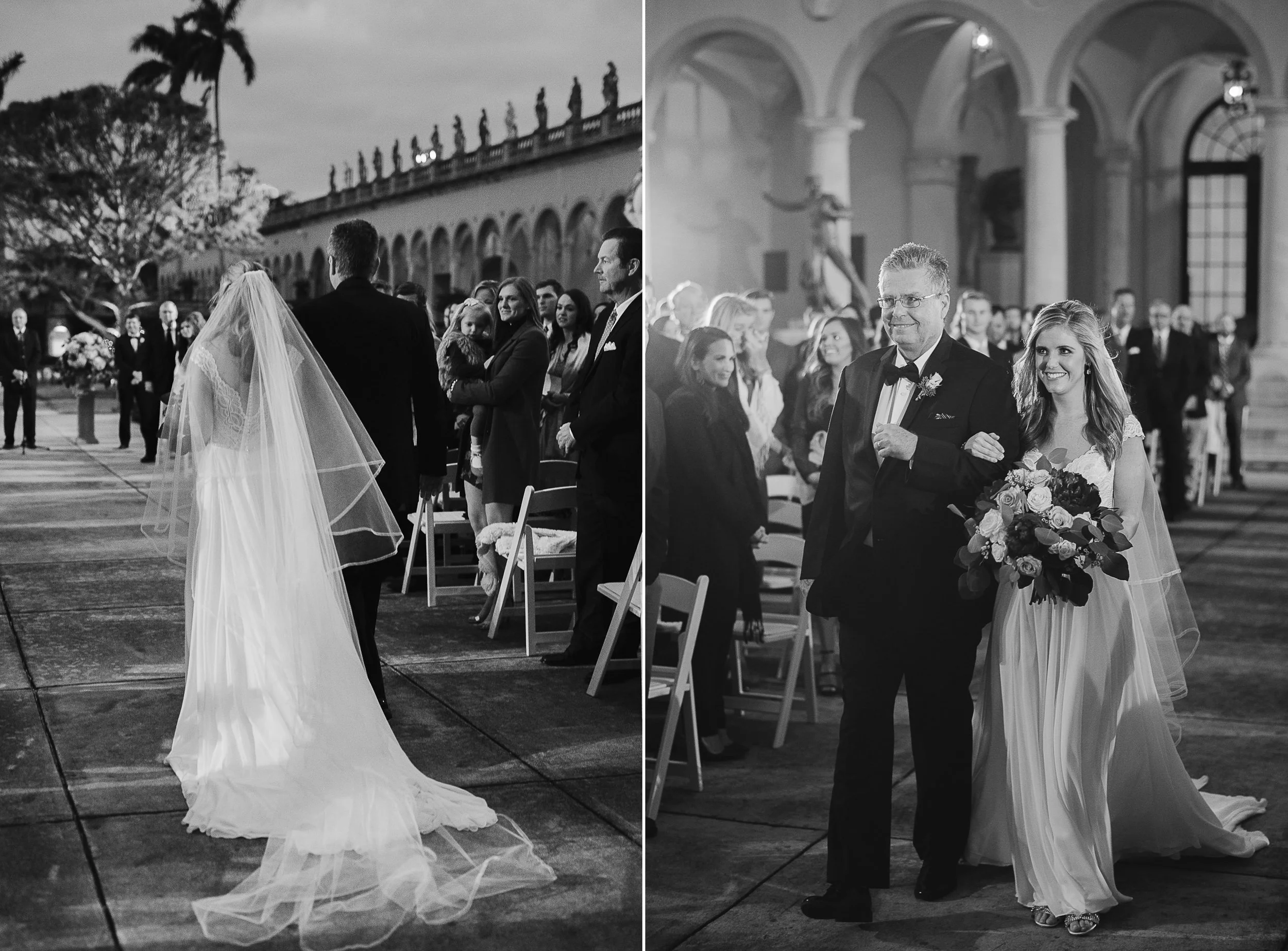 Sunglow Photography Ringling Museum Wedding Florida