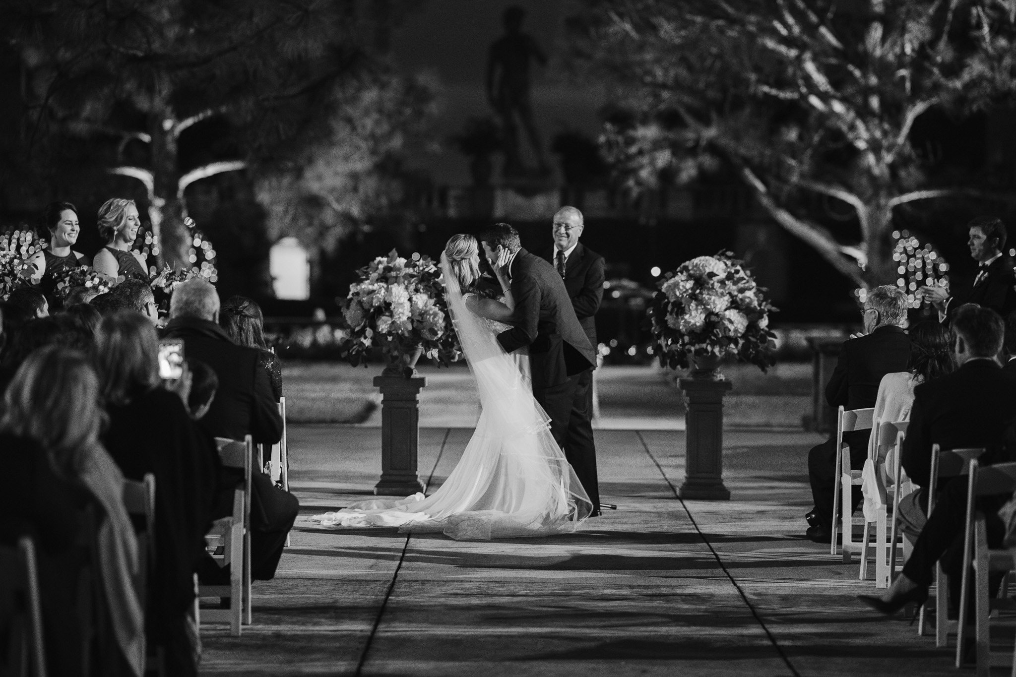 Sunglow Photography Ringling Museum Wedding Florida