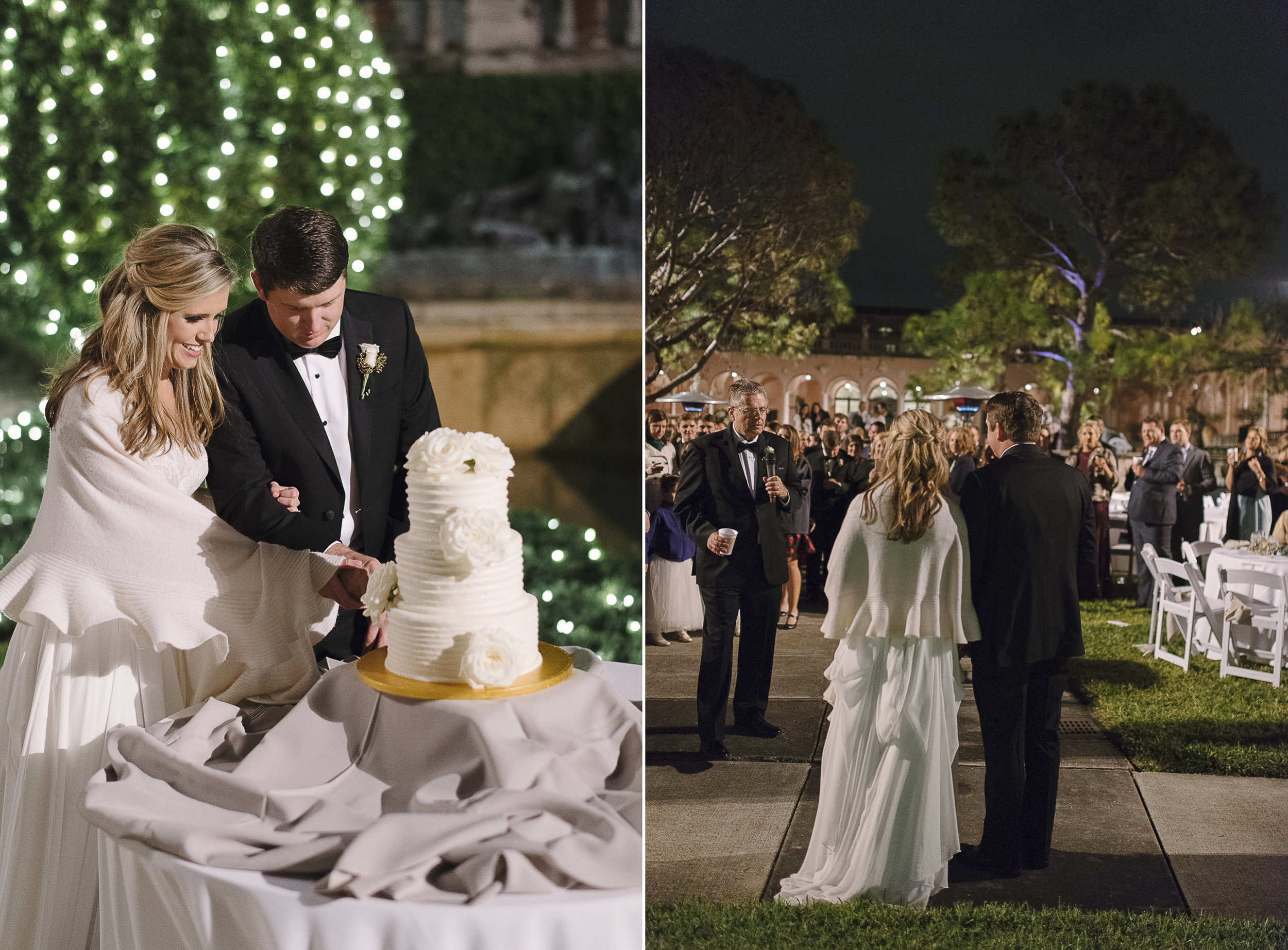 Sunglow Photography Ringling Museum Wedding Florida